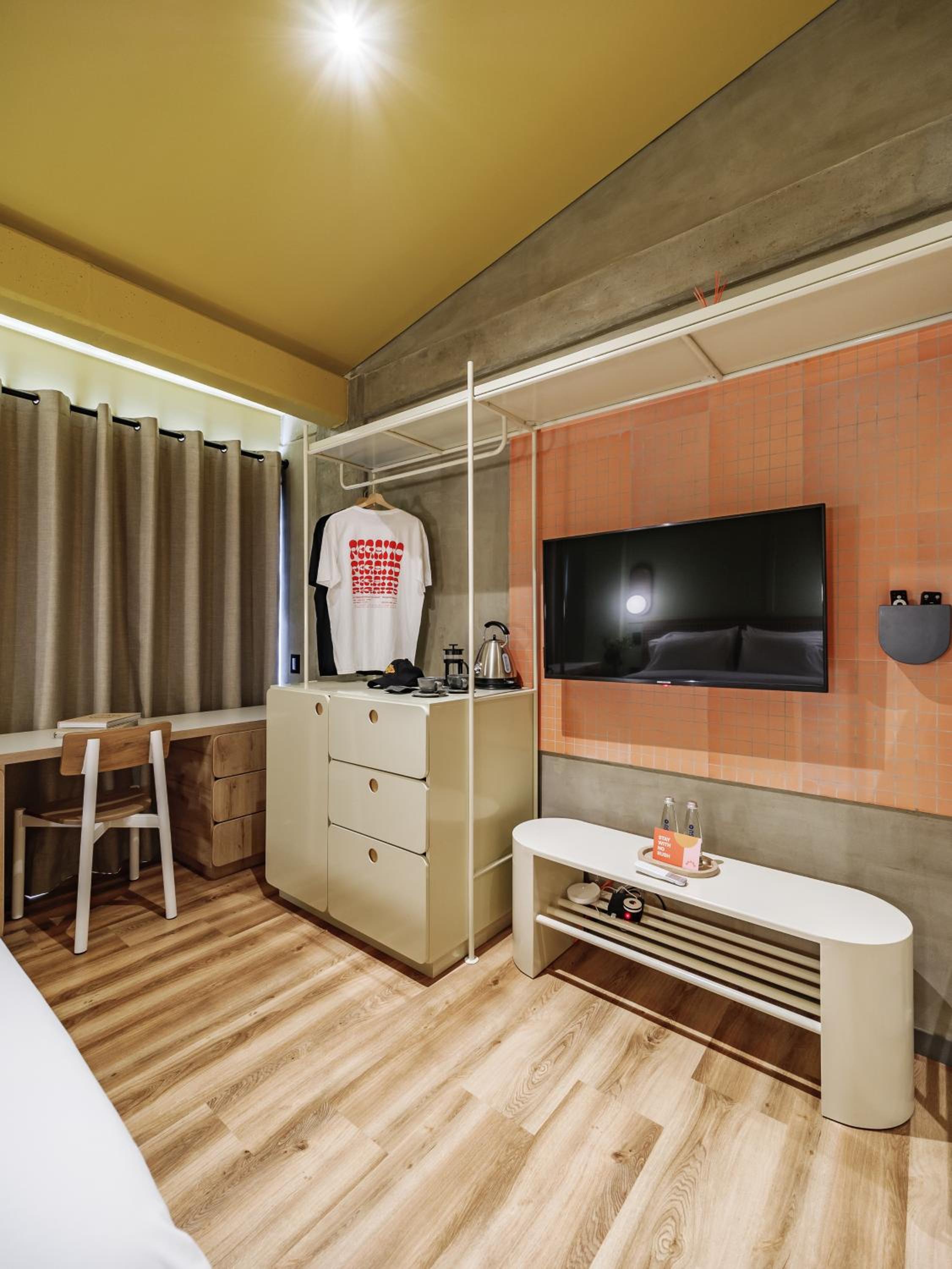 Medellin Vacations - The Somos Flats Provenza - Property Image 19