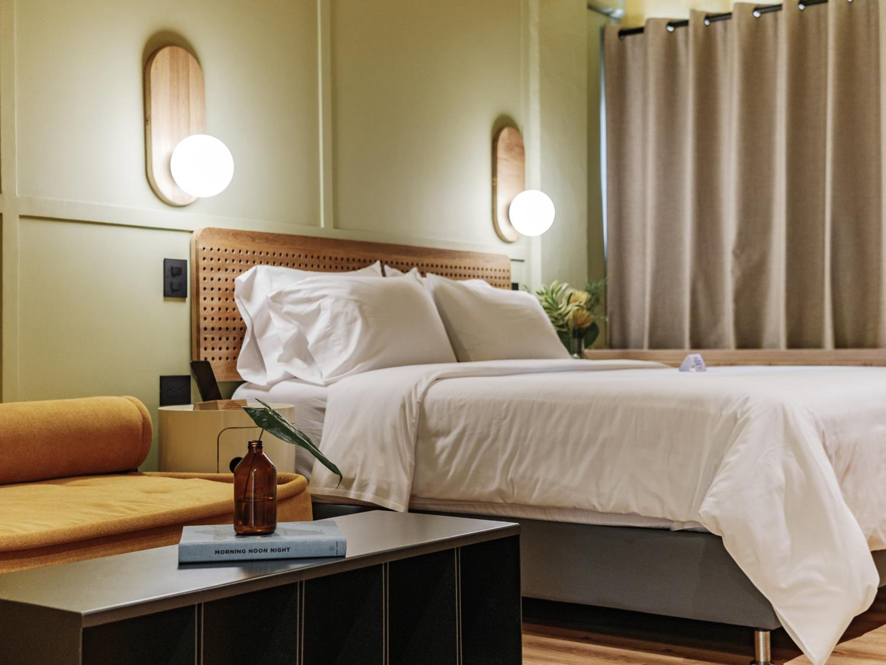 Medellin Vacations - The Somos Flats Provenza - Property Image 8