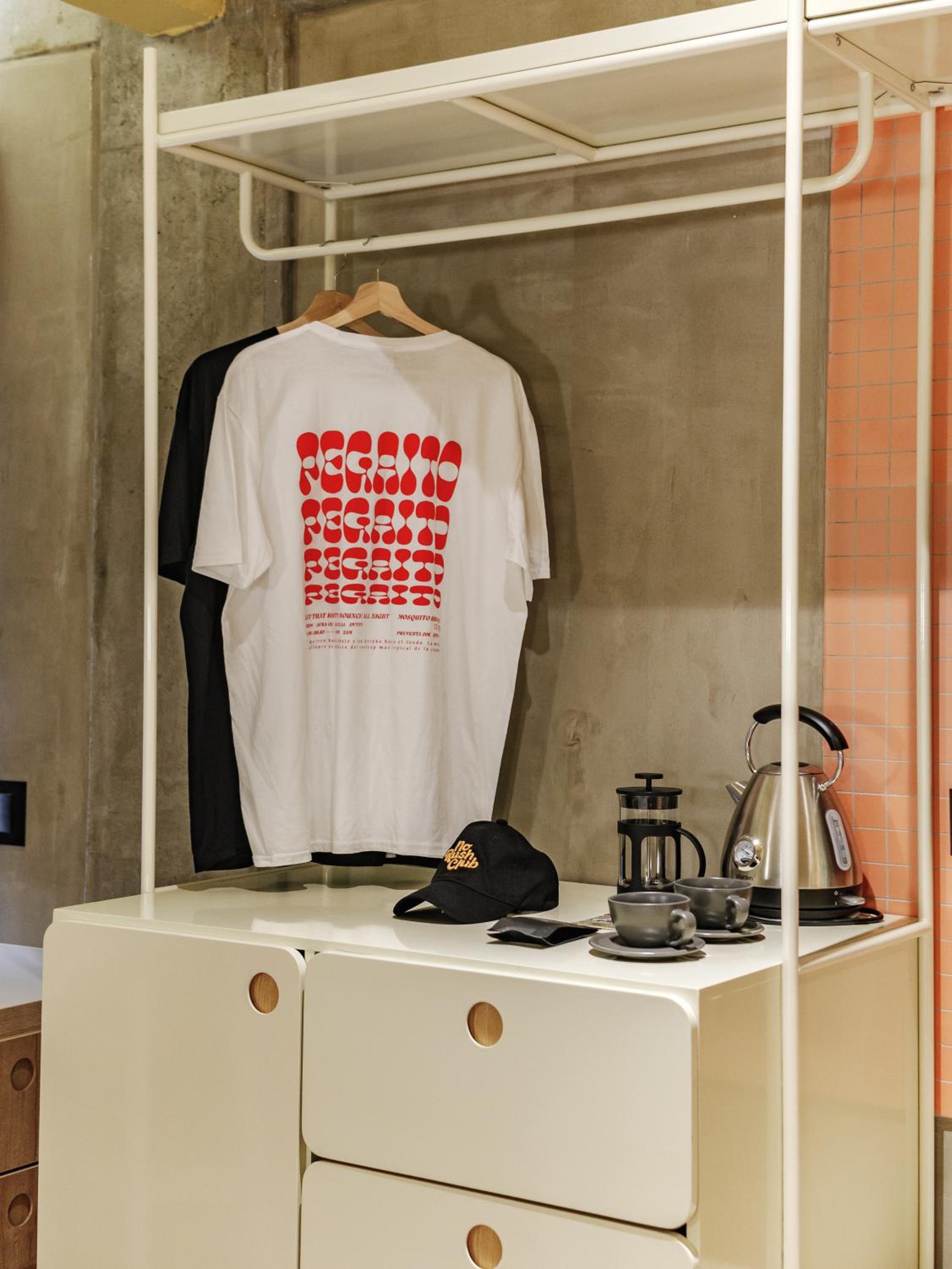 Medellin Vacations - The Somos Flats Provenza - Property Image 7