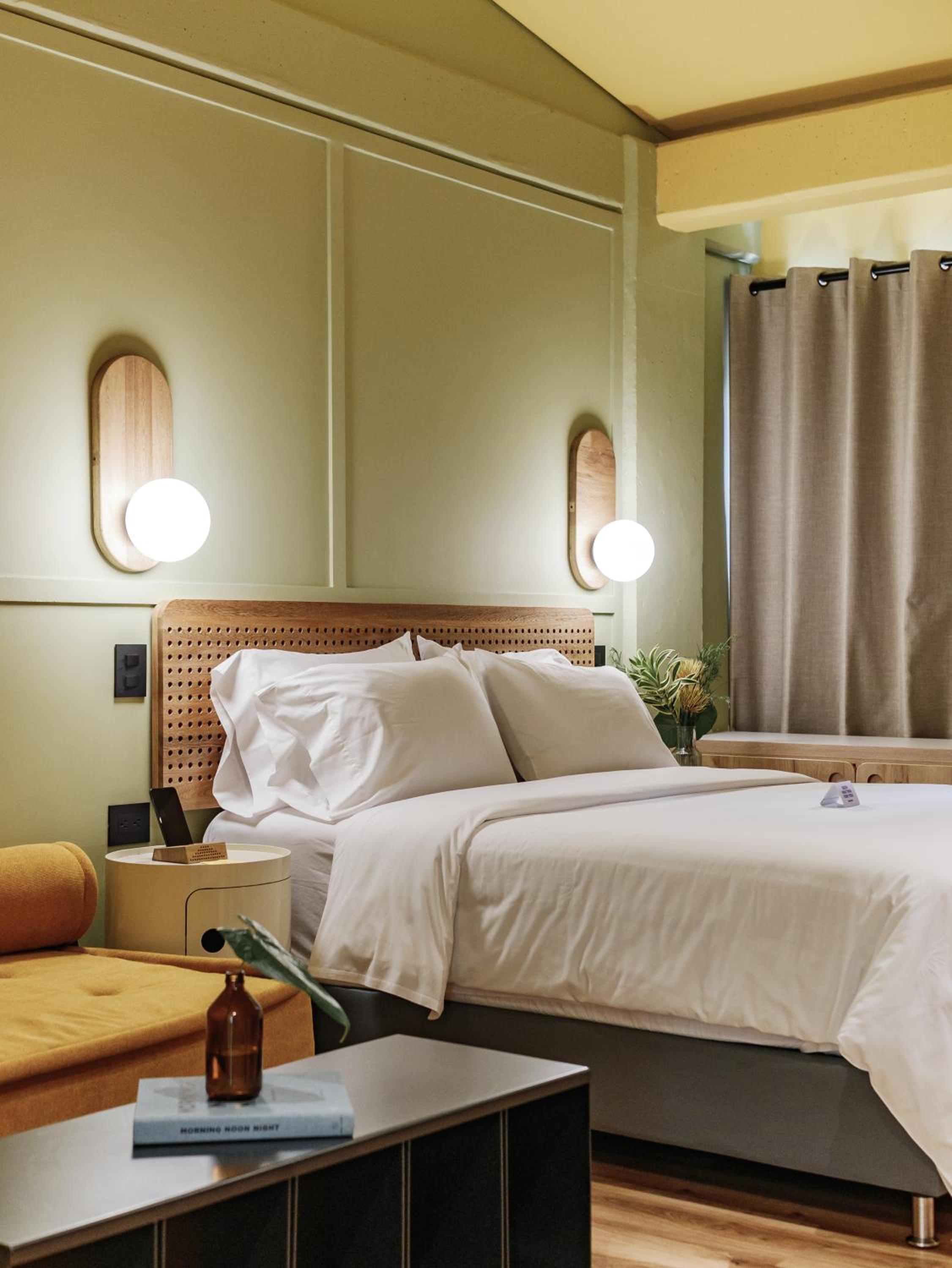 Medellin Vacations - The Somos Flats Provenza - Property Image 10