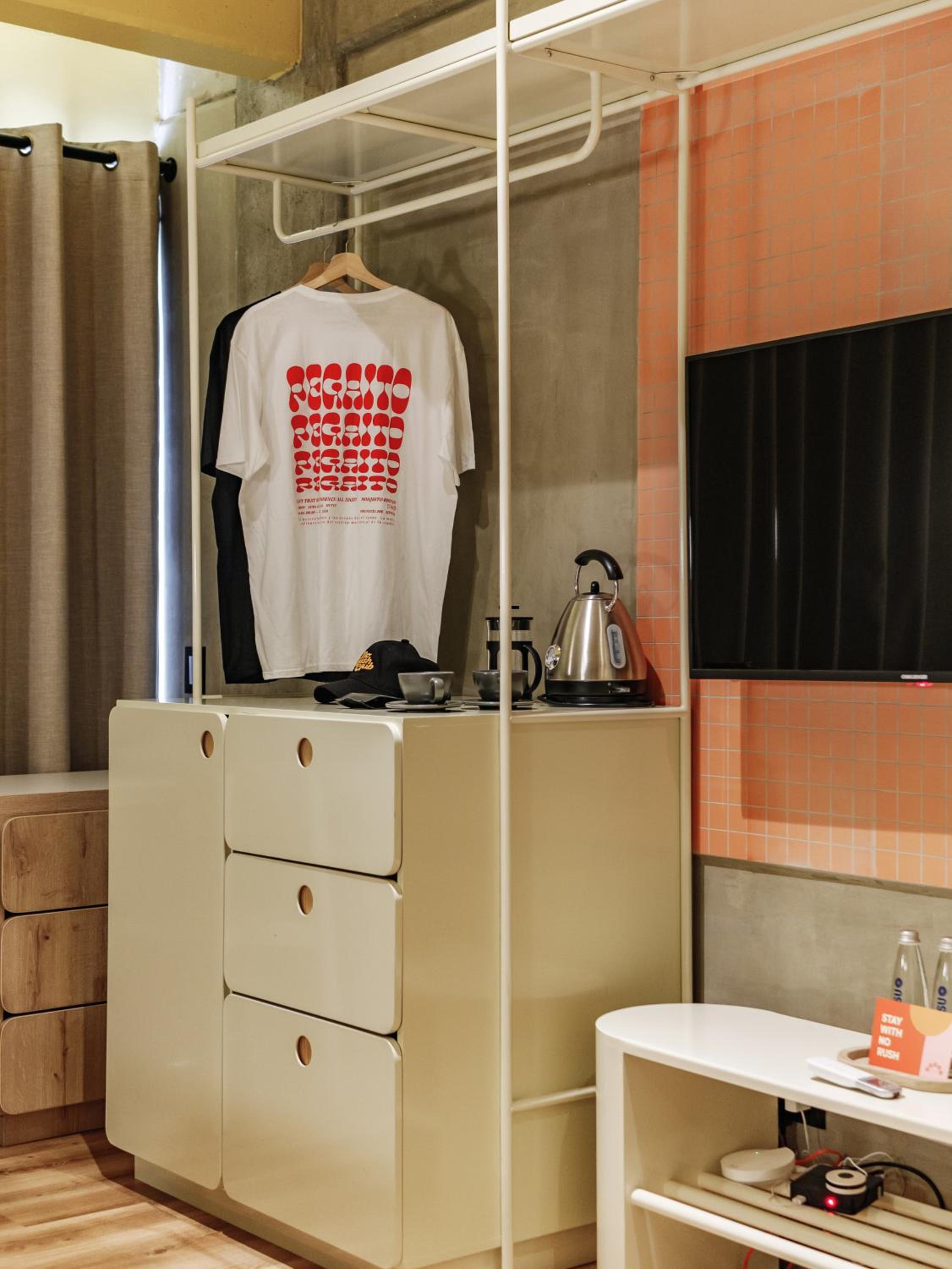 Medellin Vacations - The Somos Flats Provenza - Property Image 3