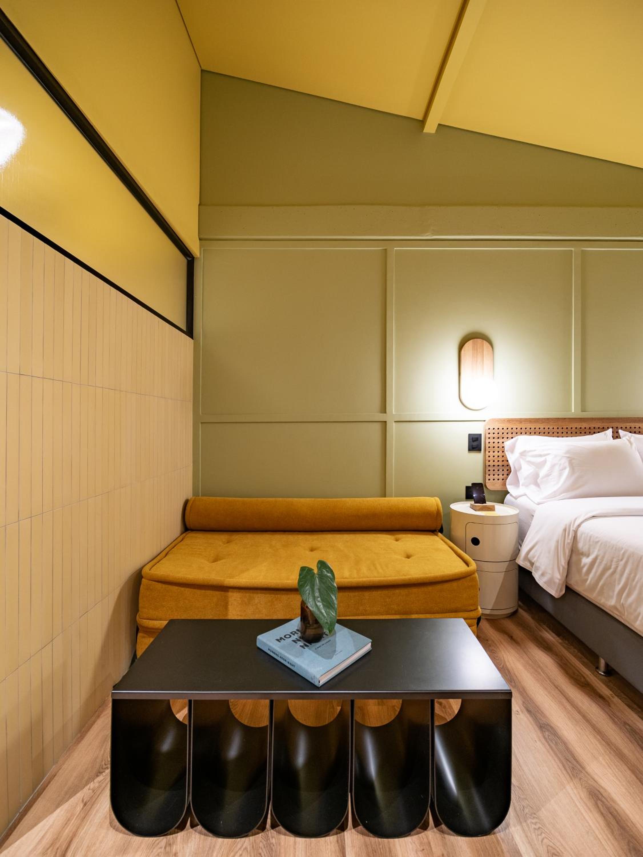 Medellin Vacations - The Somos Flats Provenza - Property Image 5