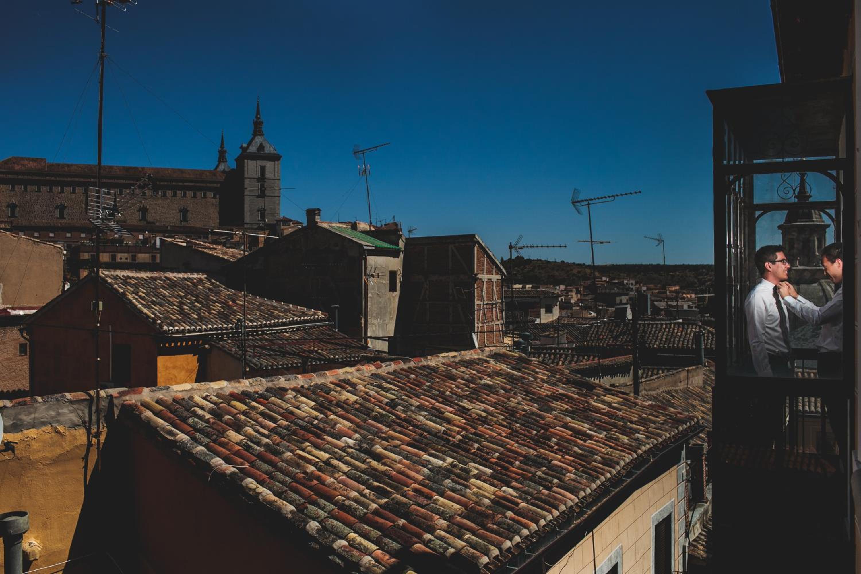 Casa Urbana Adolfo
