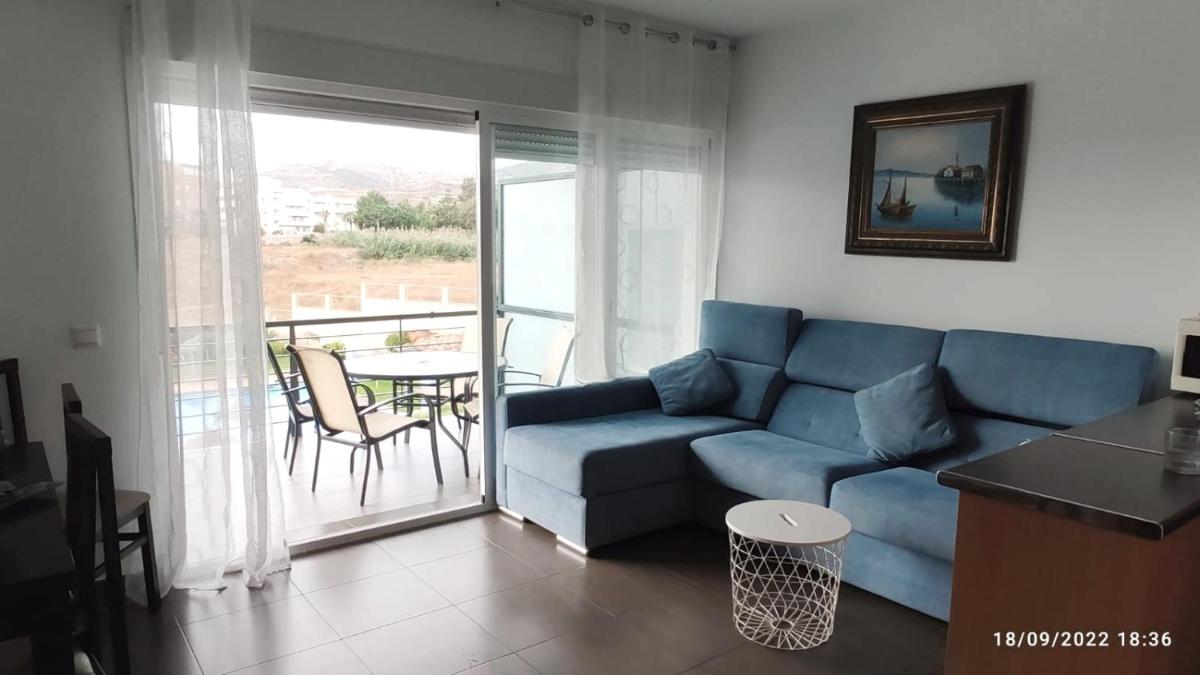 Apartamento Jardines del Campanario photo 1
