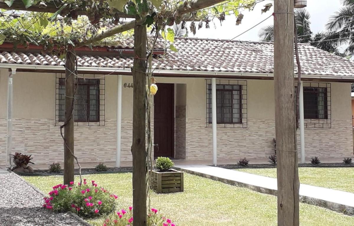 Casa dos Canyons