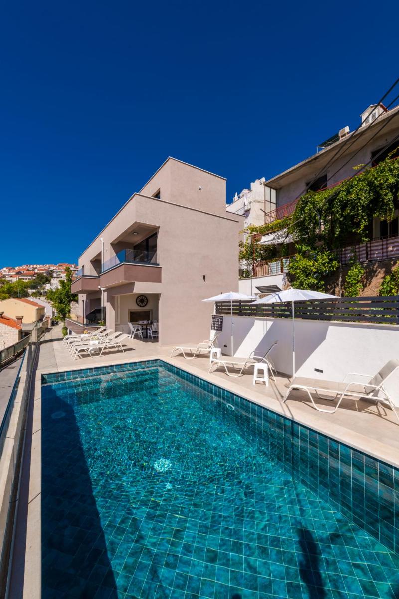 MaKris Apartman No1