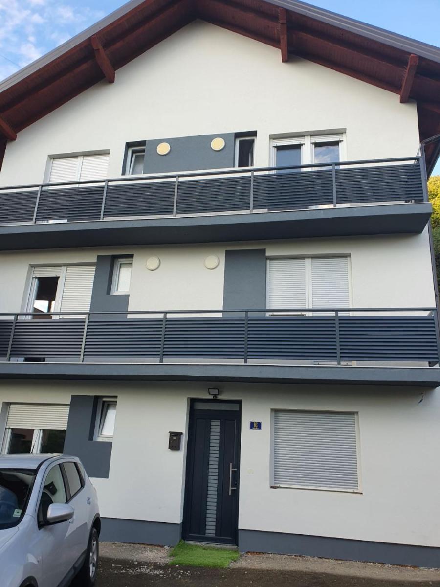 Elem apartmani