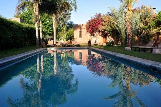 La Ferme Berbere Adult only