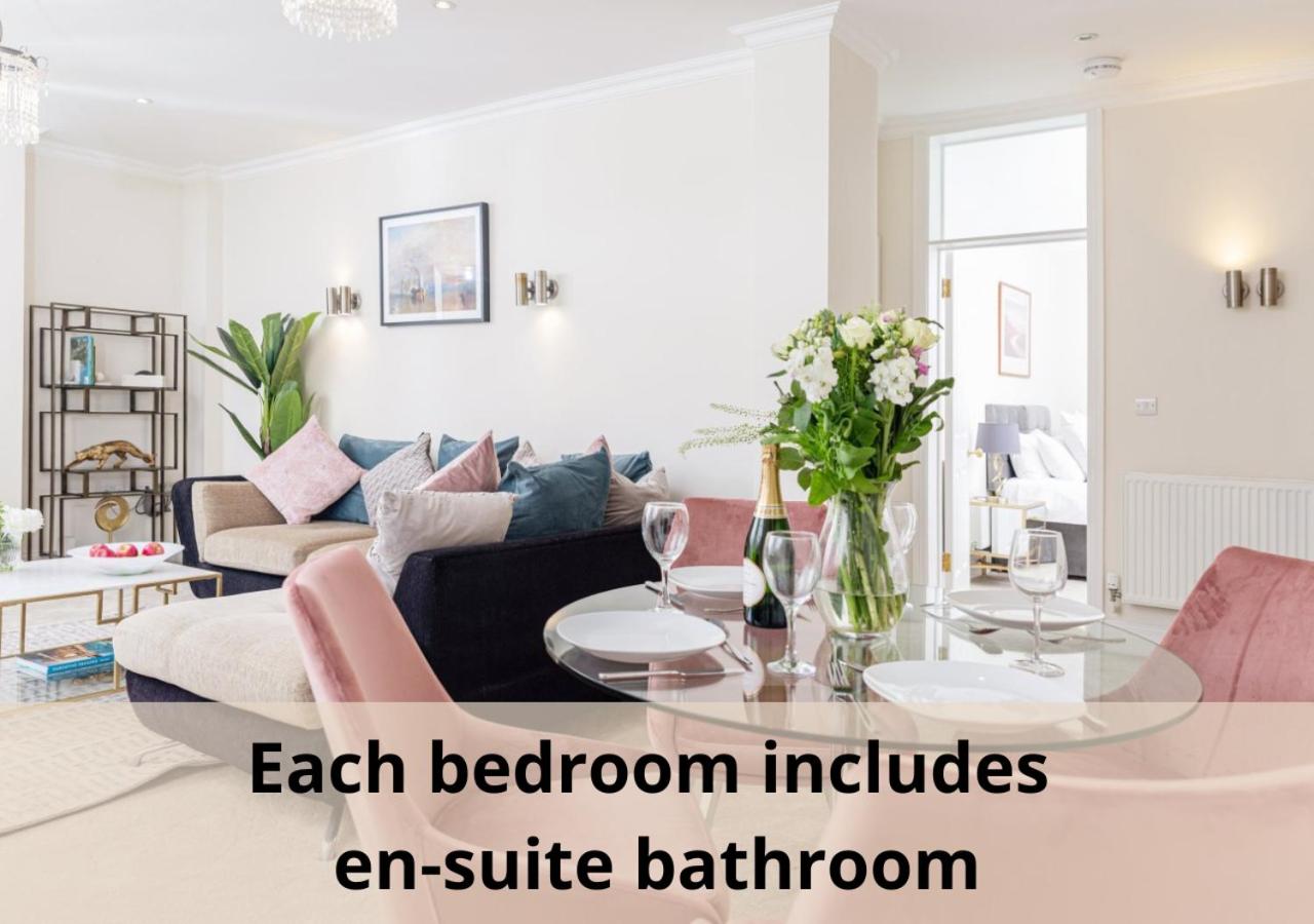 16 Lansdown -By Luxury Apartments