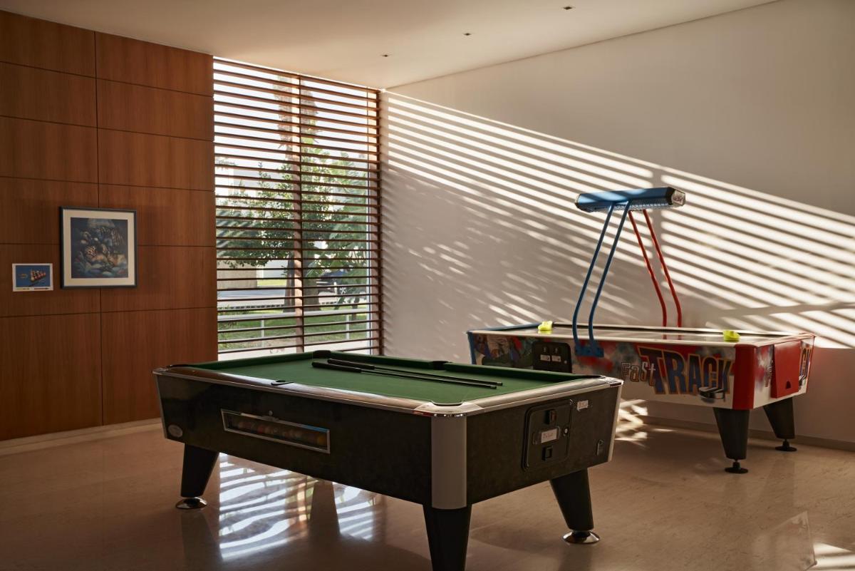 children's play area