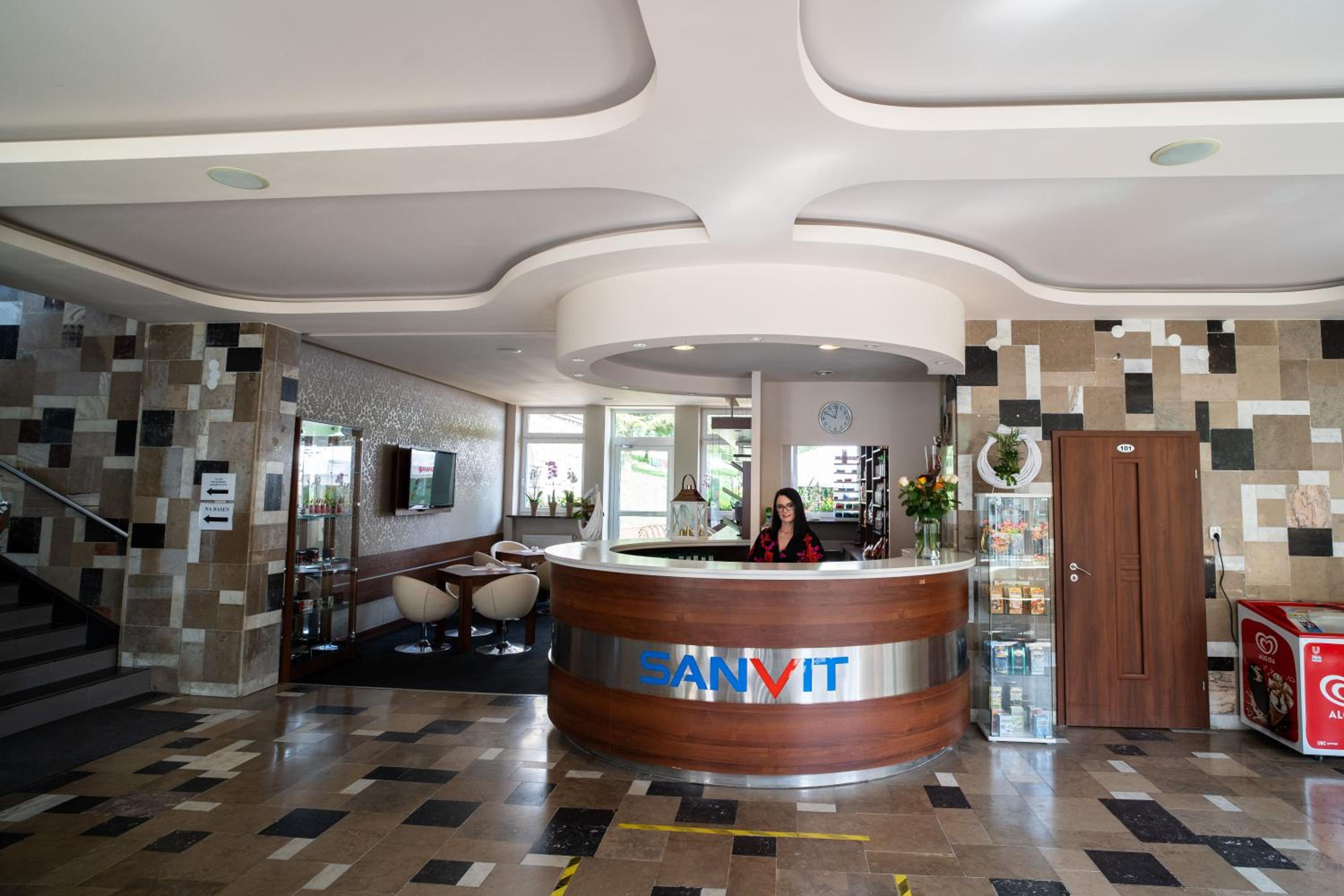 Centrum Promocji Zdrowia Sanvit