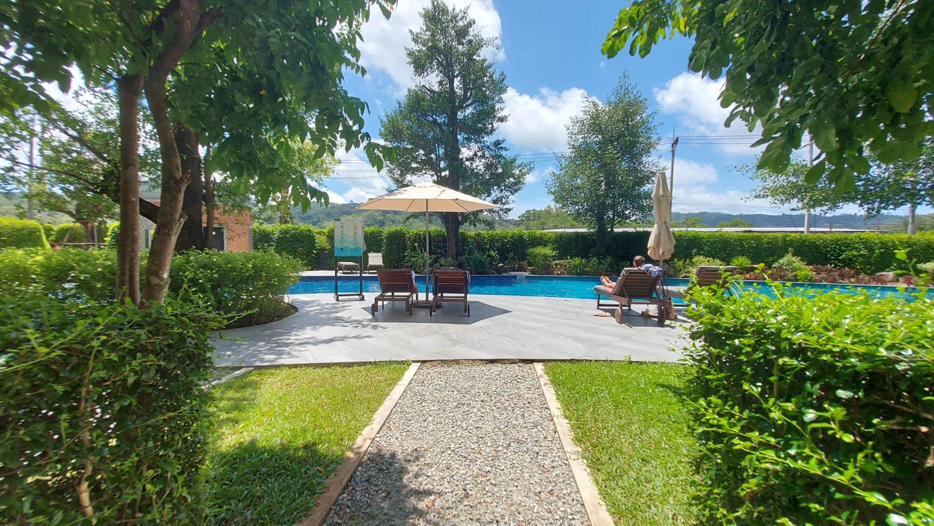 Cozy Apartment Close to Amazing Beach! 39 Sqm