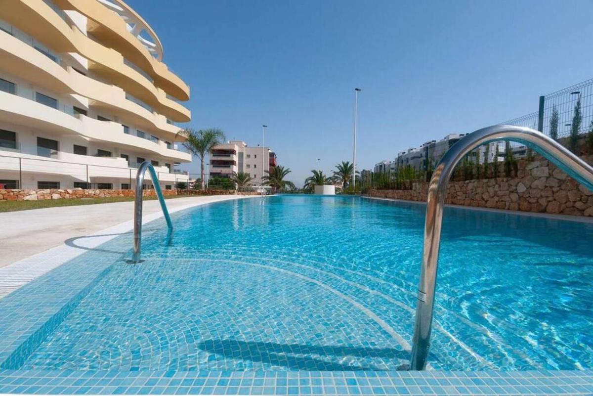Premium Apartment with Swimming pool by Aparters photo 1