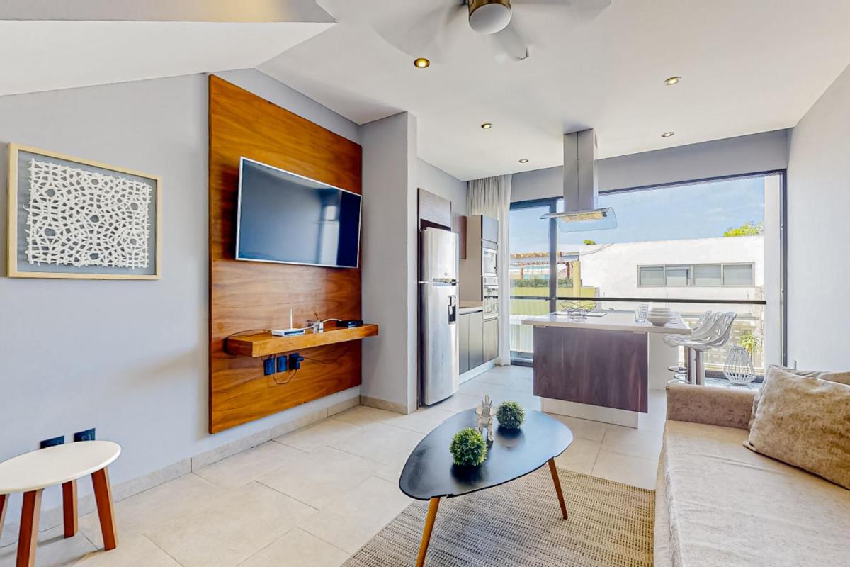 IT Hotel & Residence 402