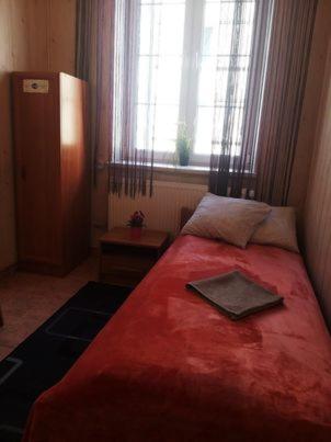 Apartment for Guests (1)