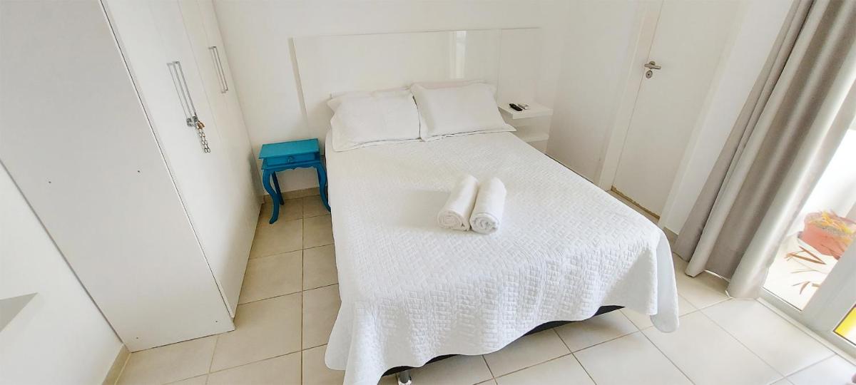 COFDR0101 - Lindo apartamento no Porto Residence na Federação por Beehost