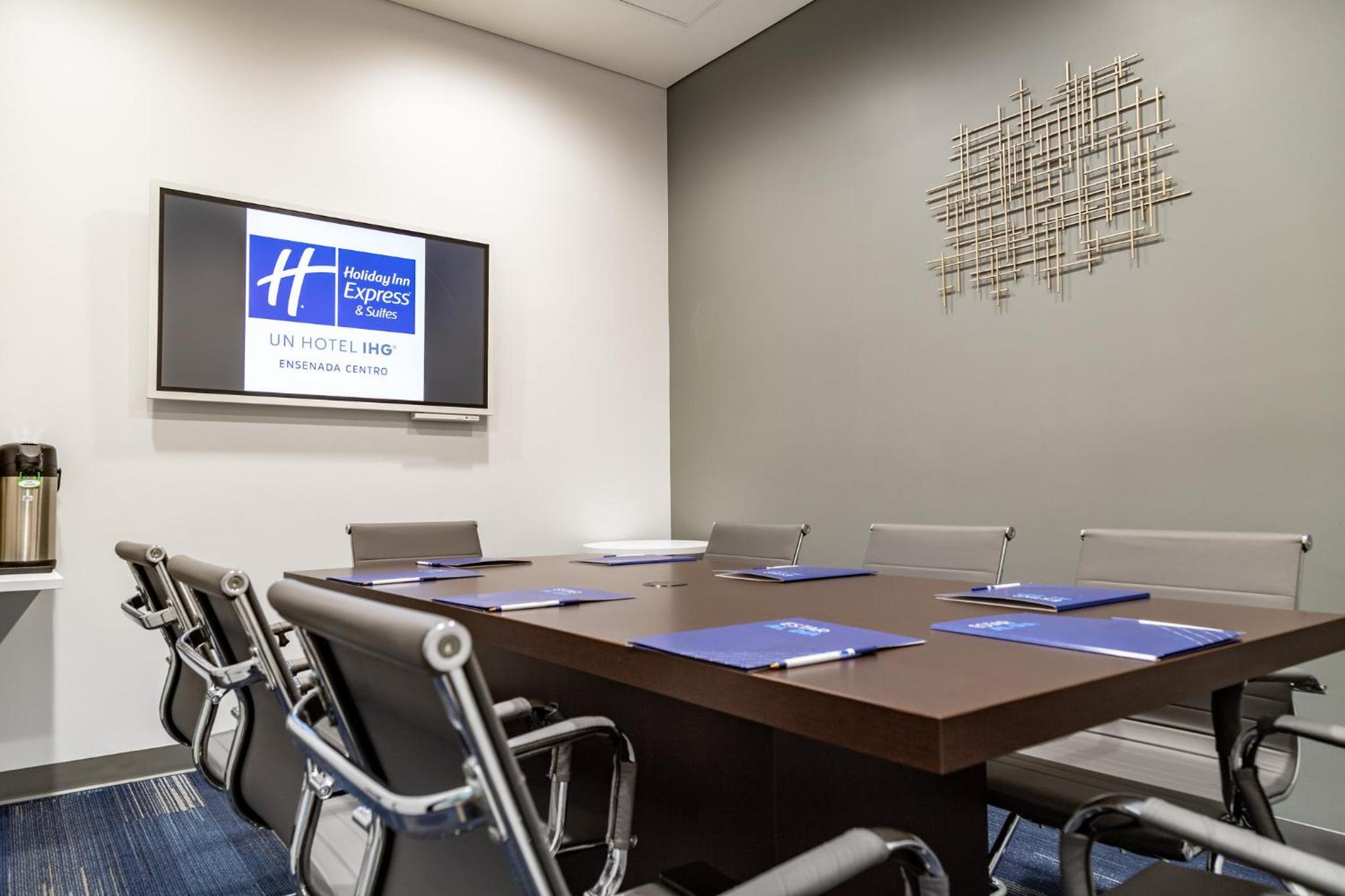 meeting room
