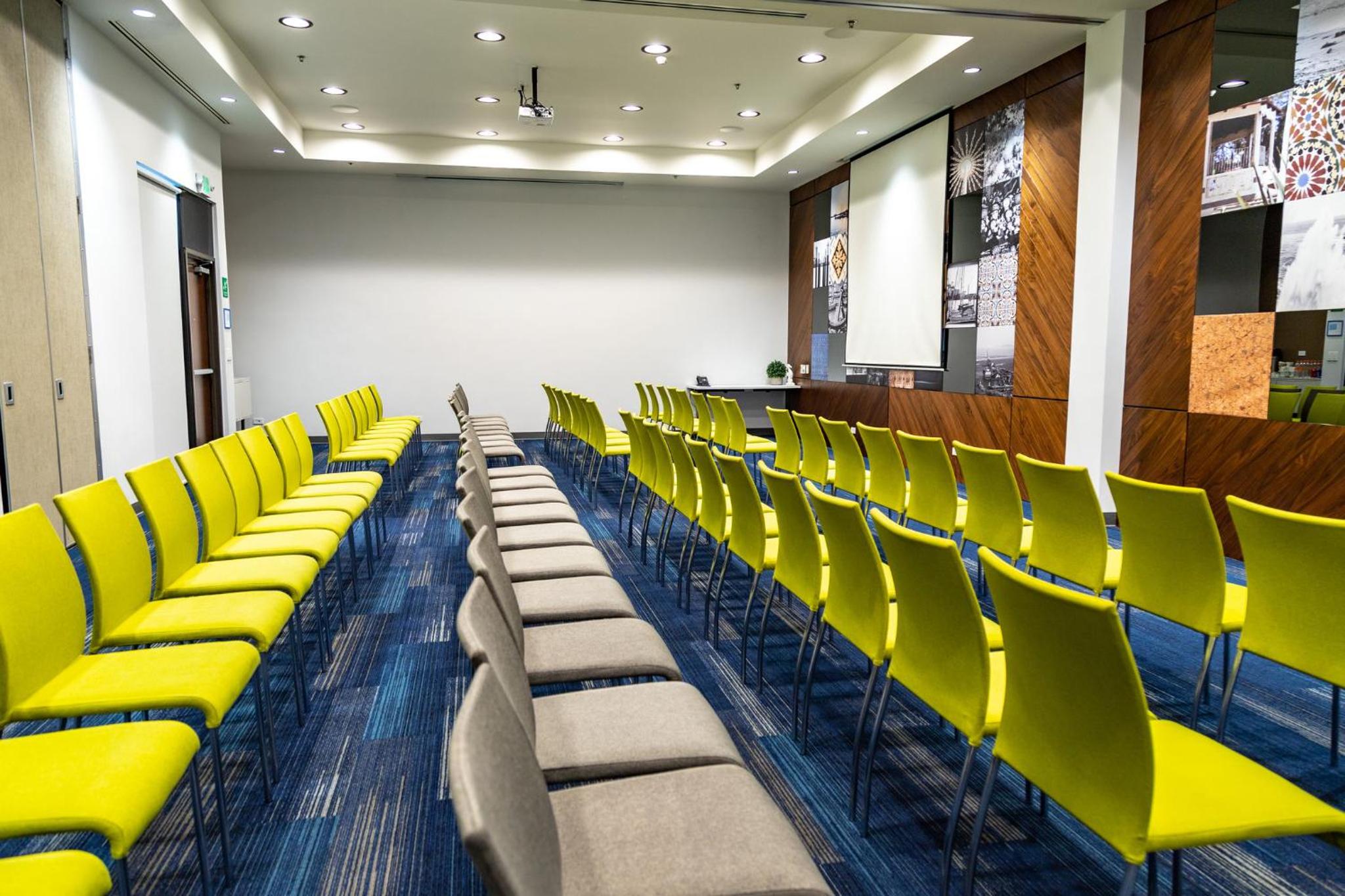 meeting room