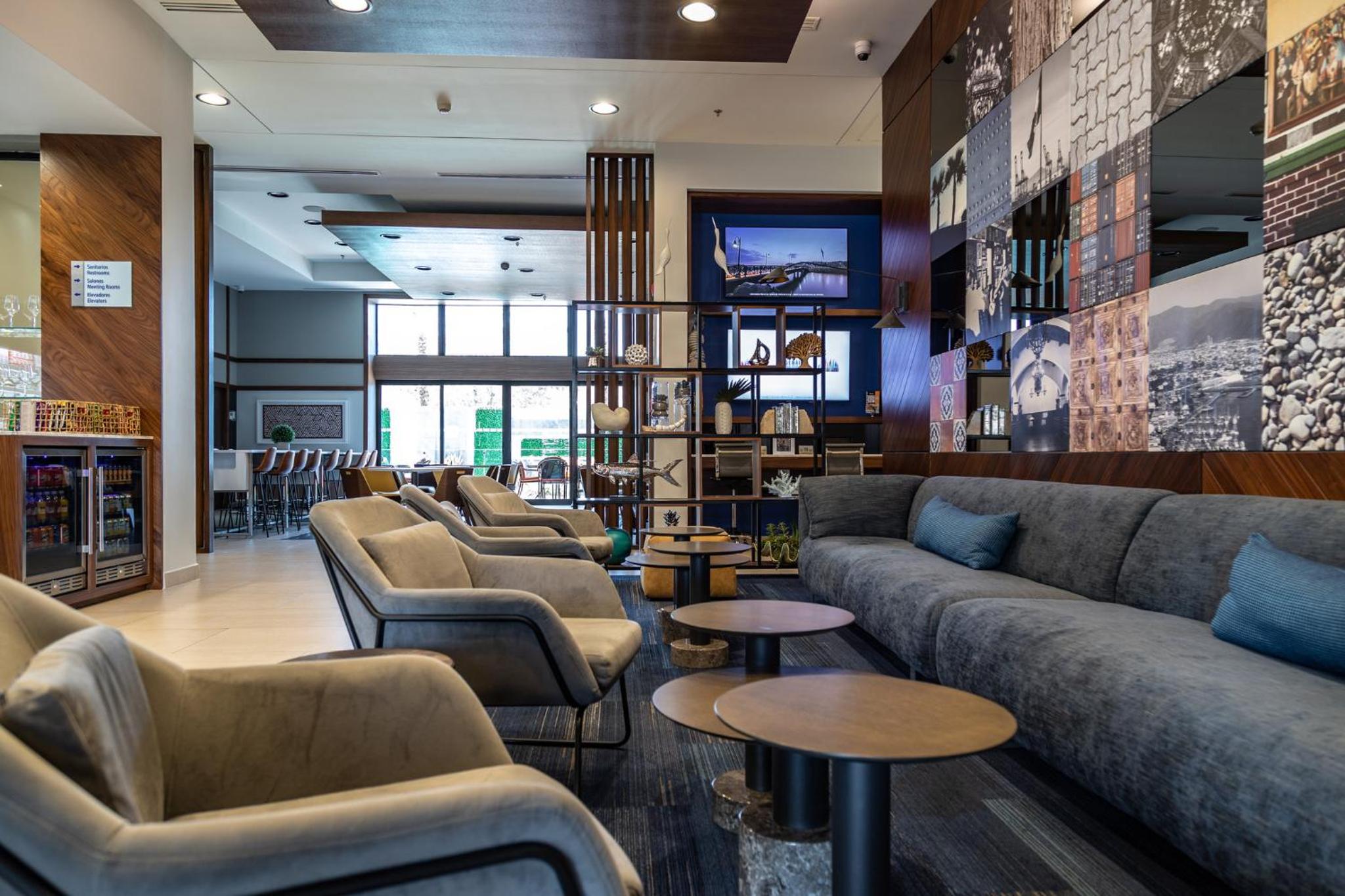 lounge