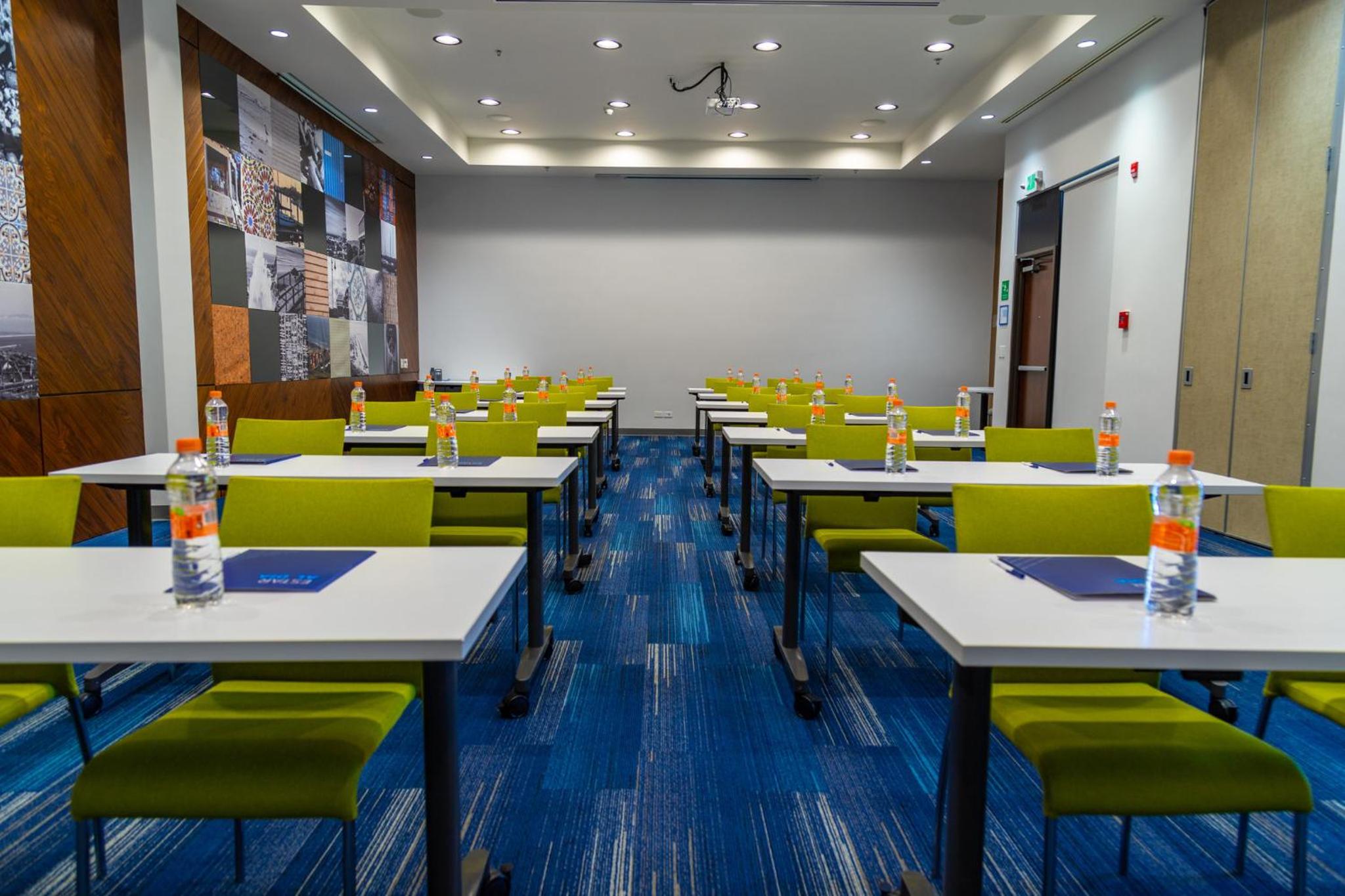 meeting room