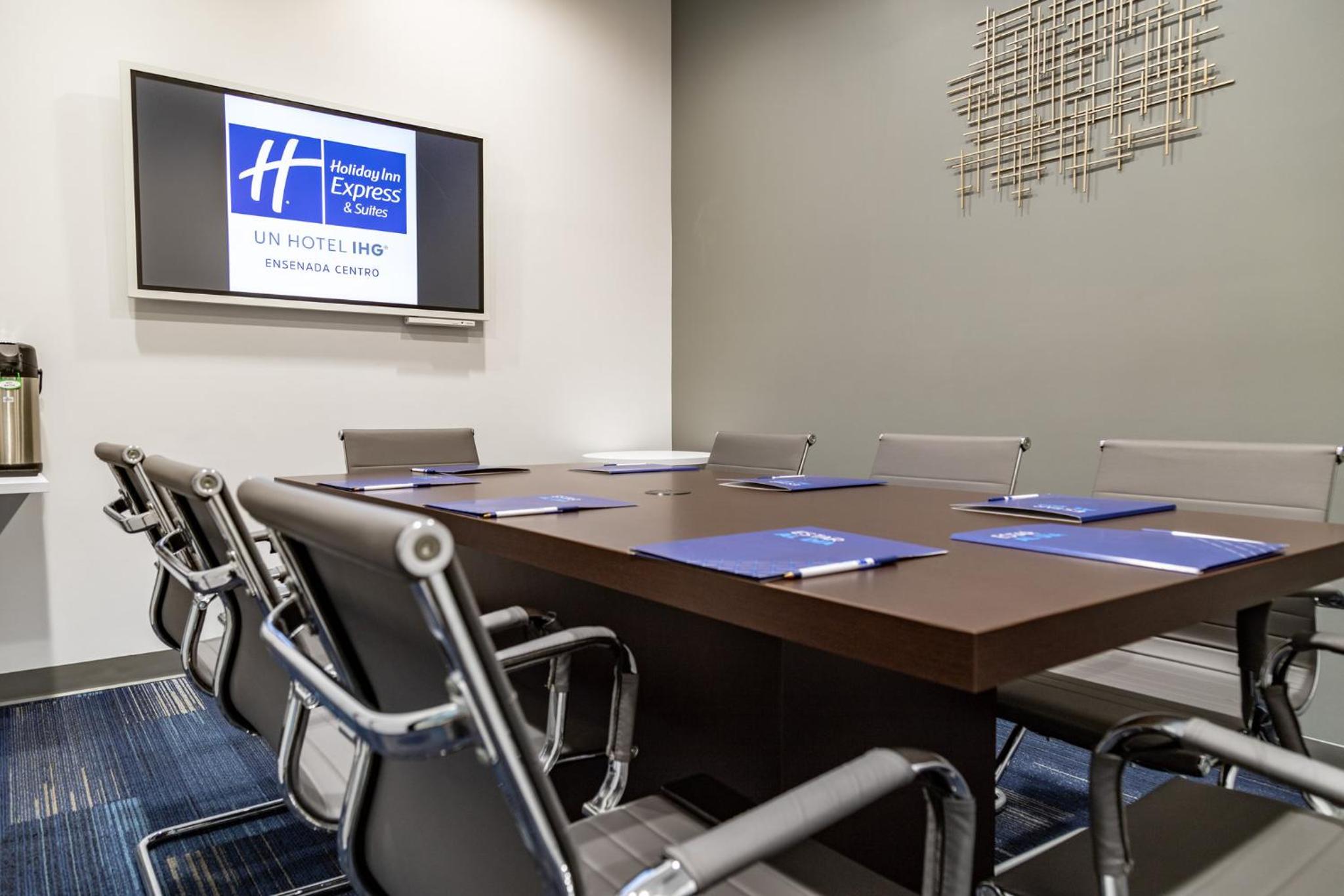 meeting room