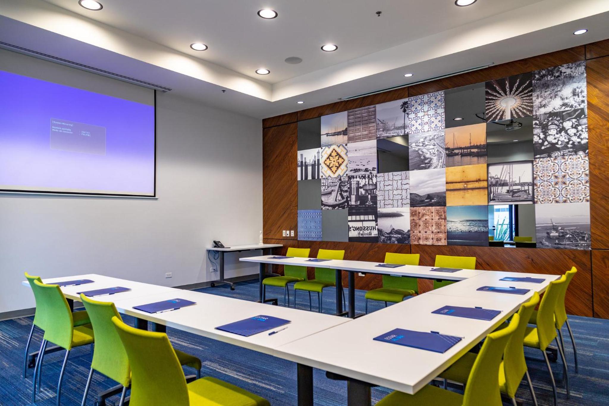 meeting room