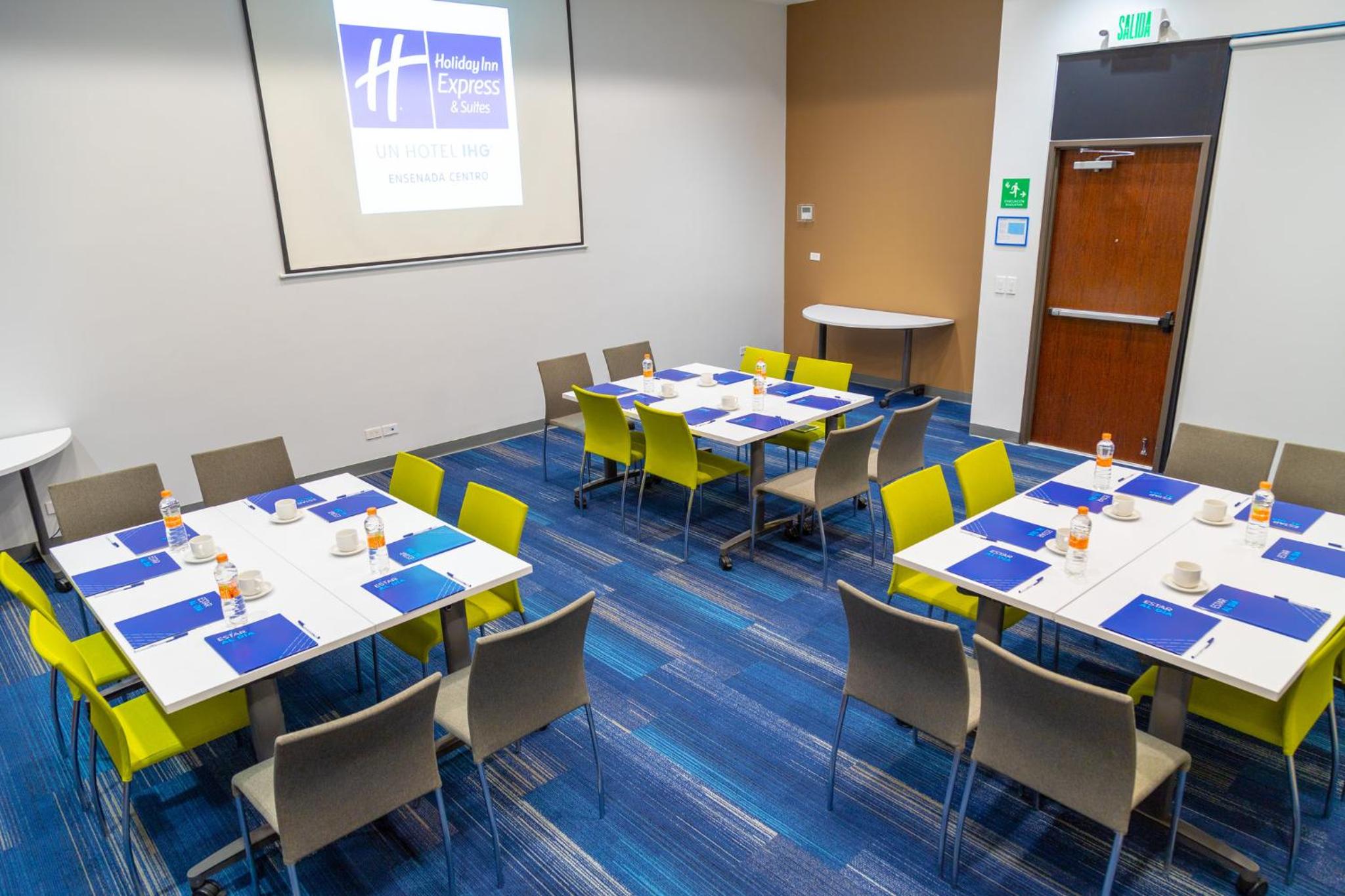 meeting room
