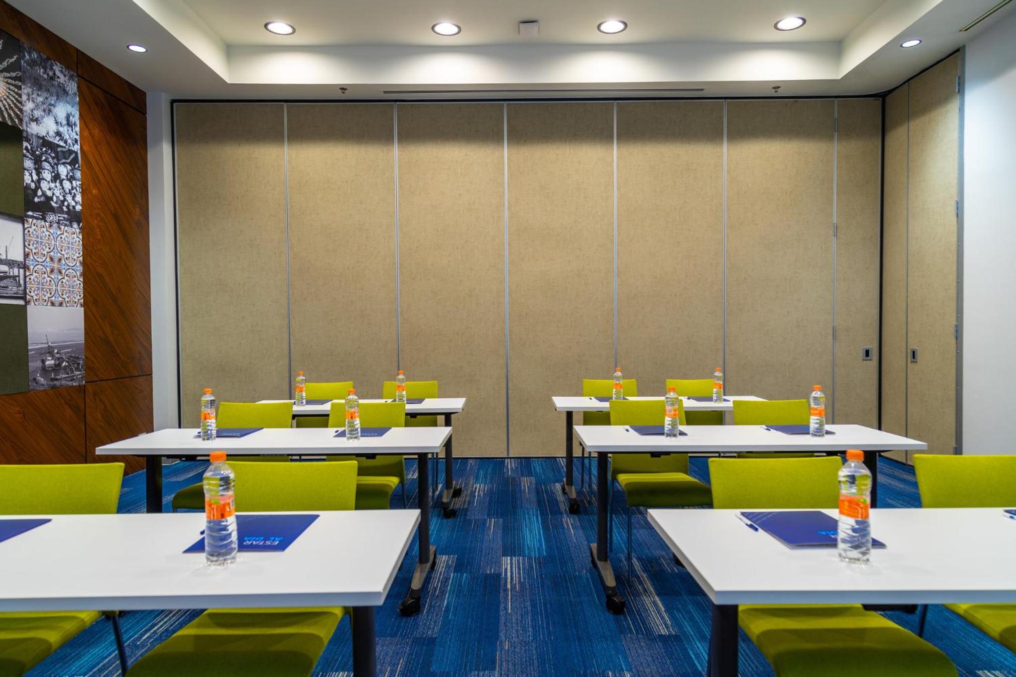 meeting room