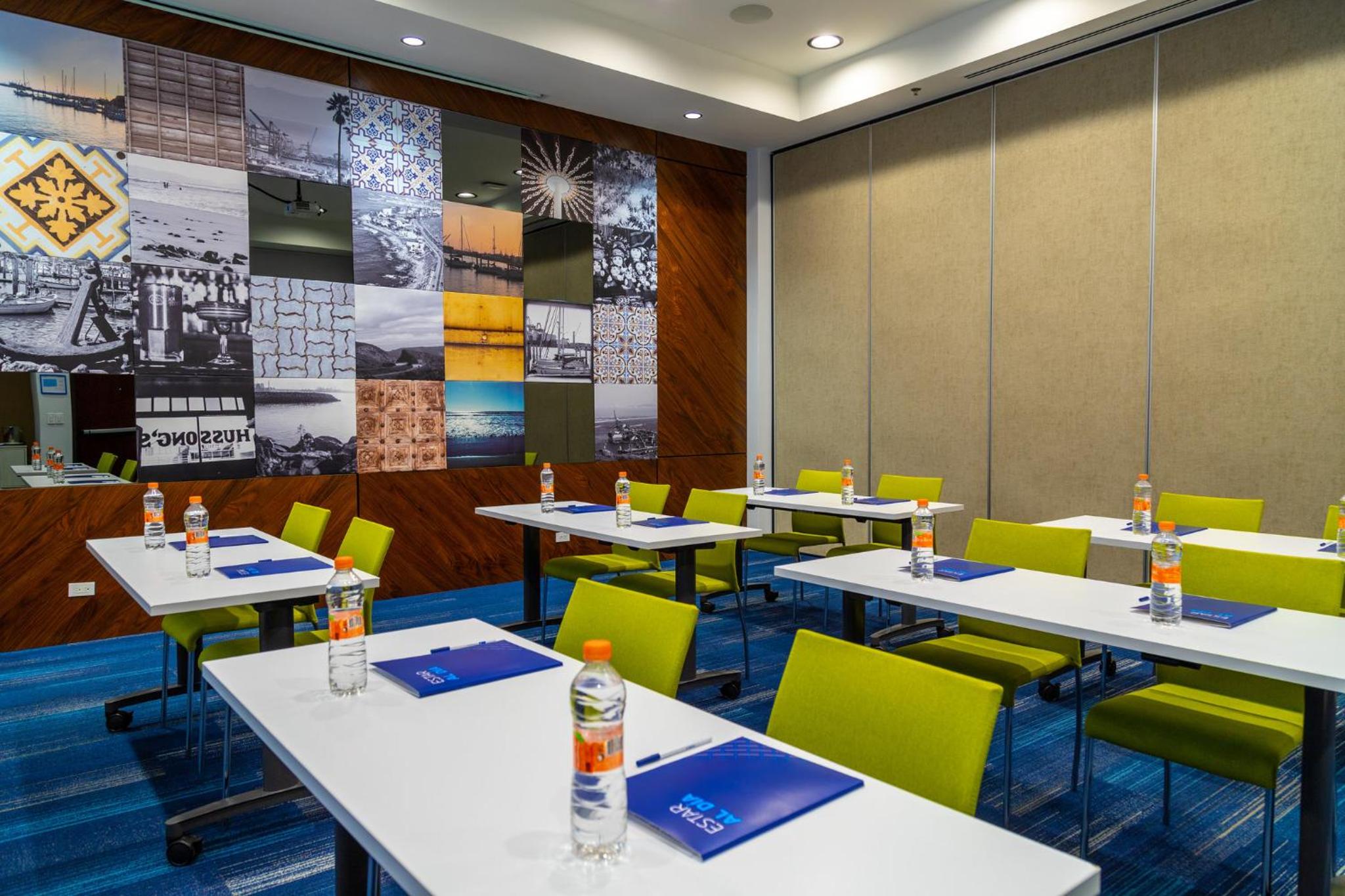 meeting room