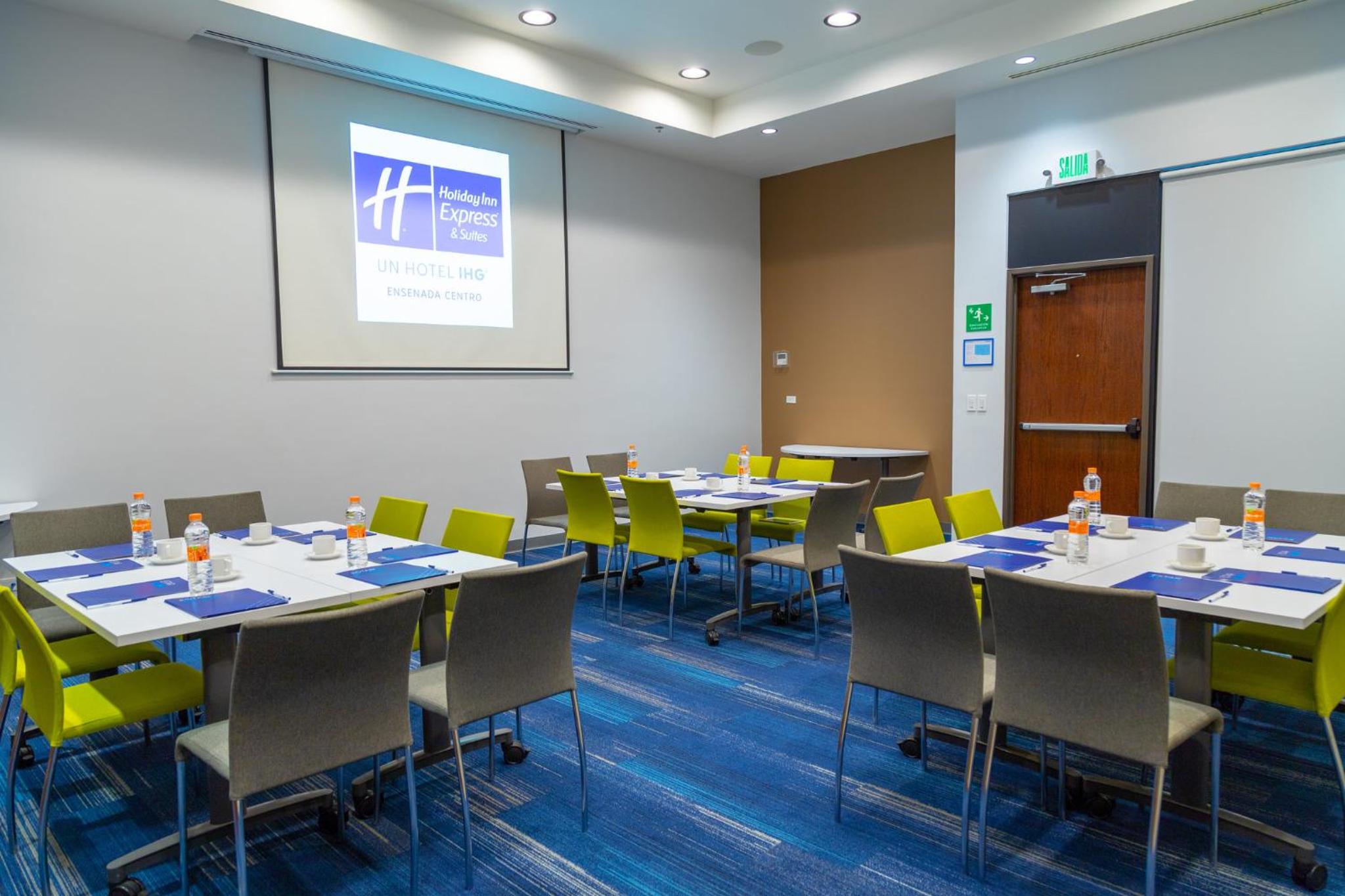 meeting room