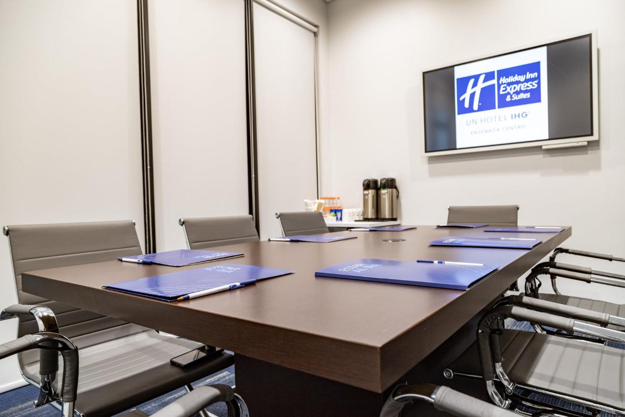 meeting room