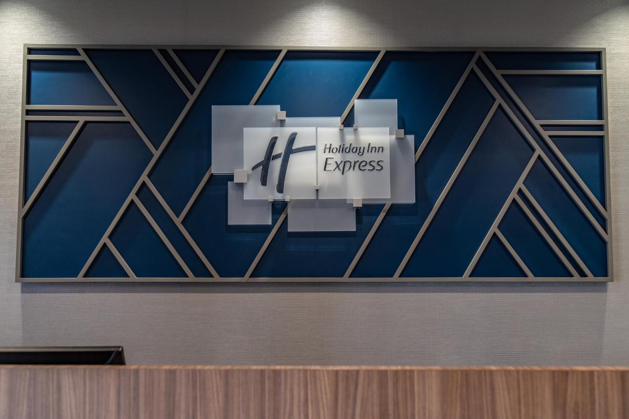 hotel reception