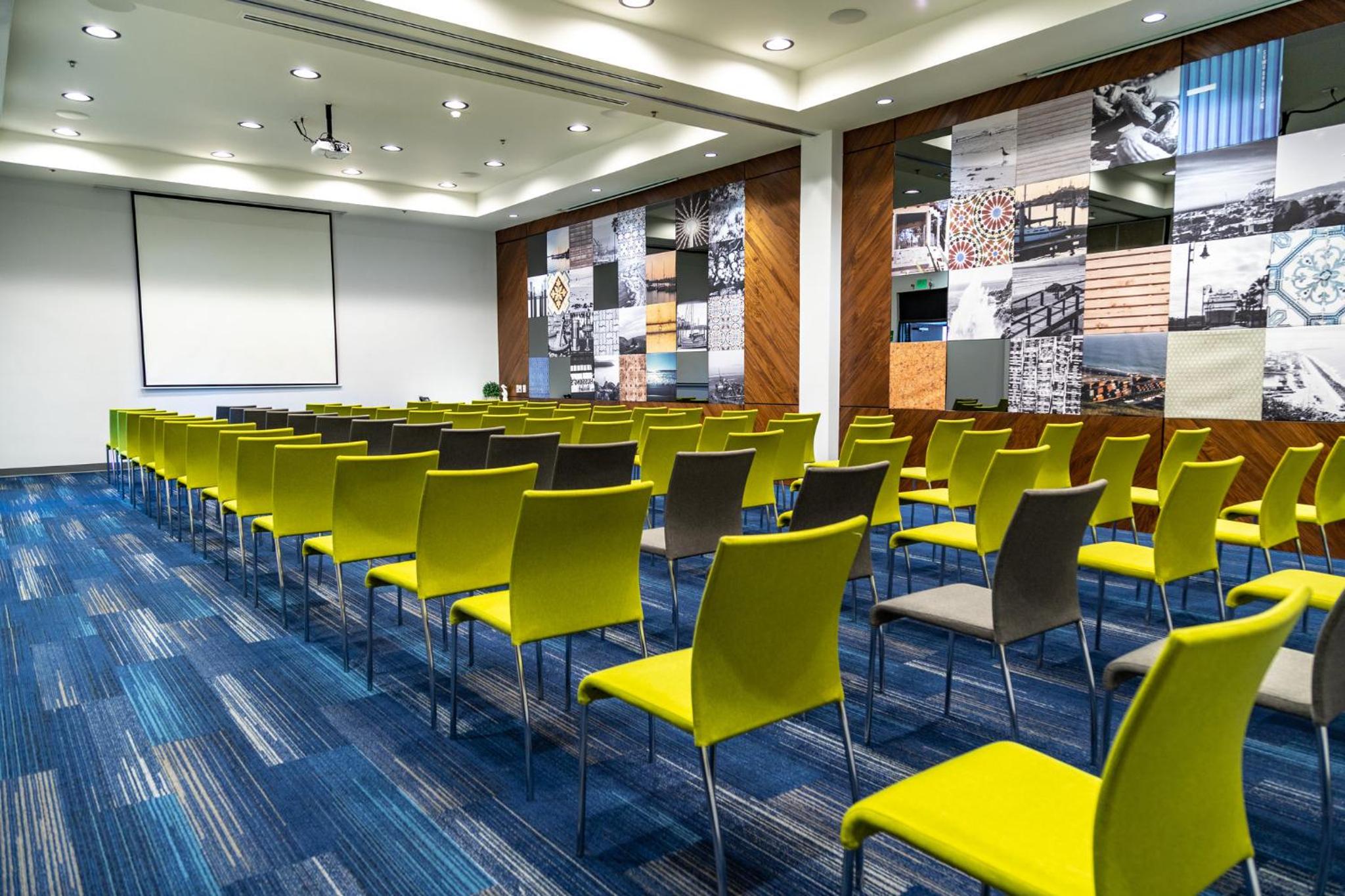 meeting room