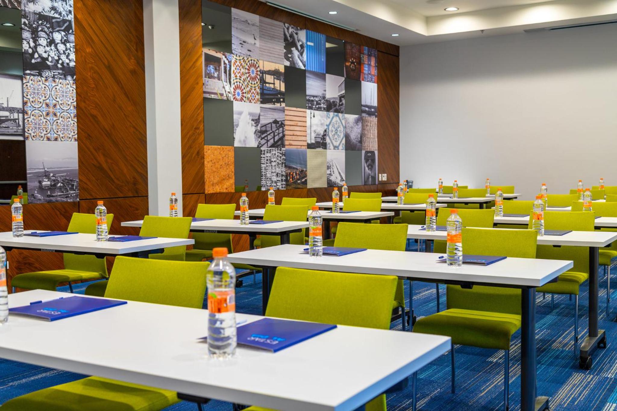 meeting room