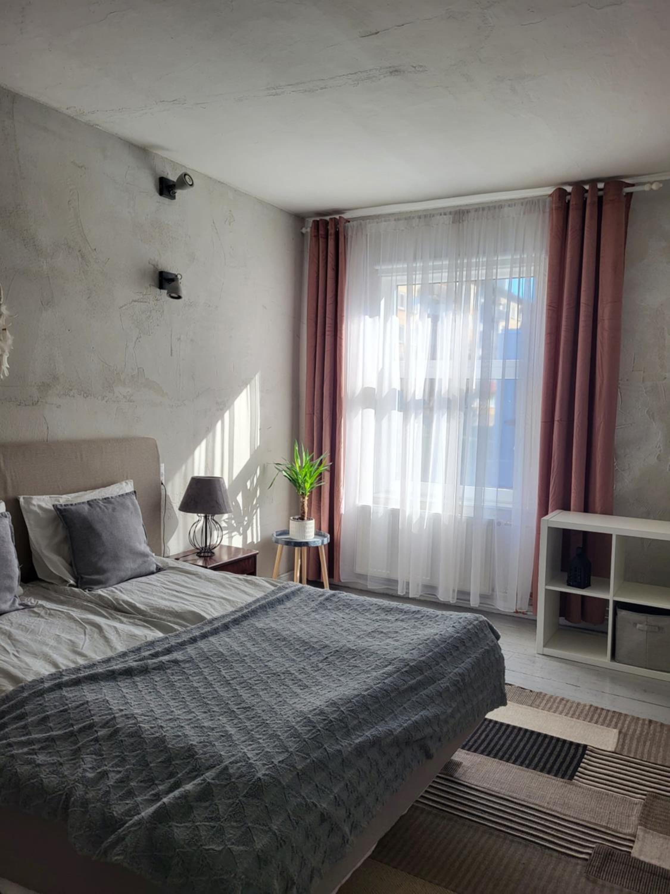 Old Town Apartment nr 9
