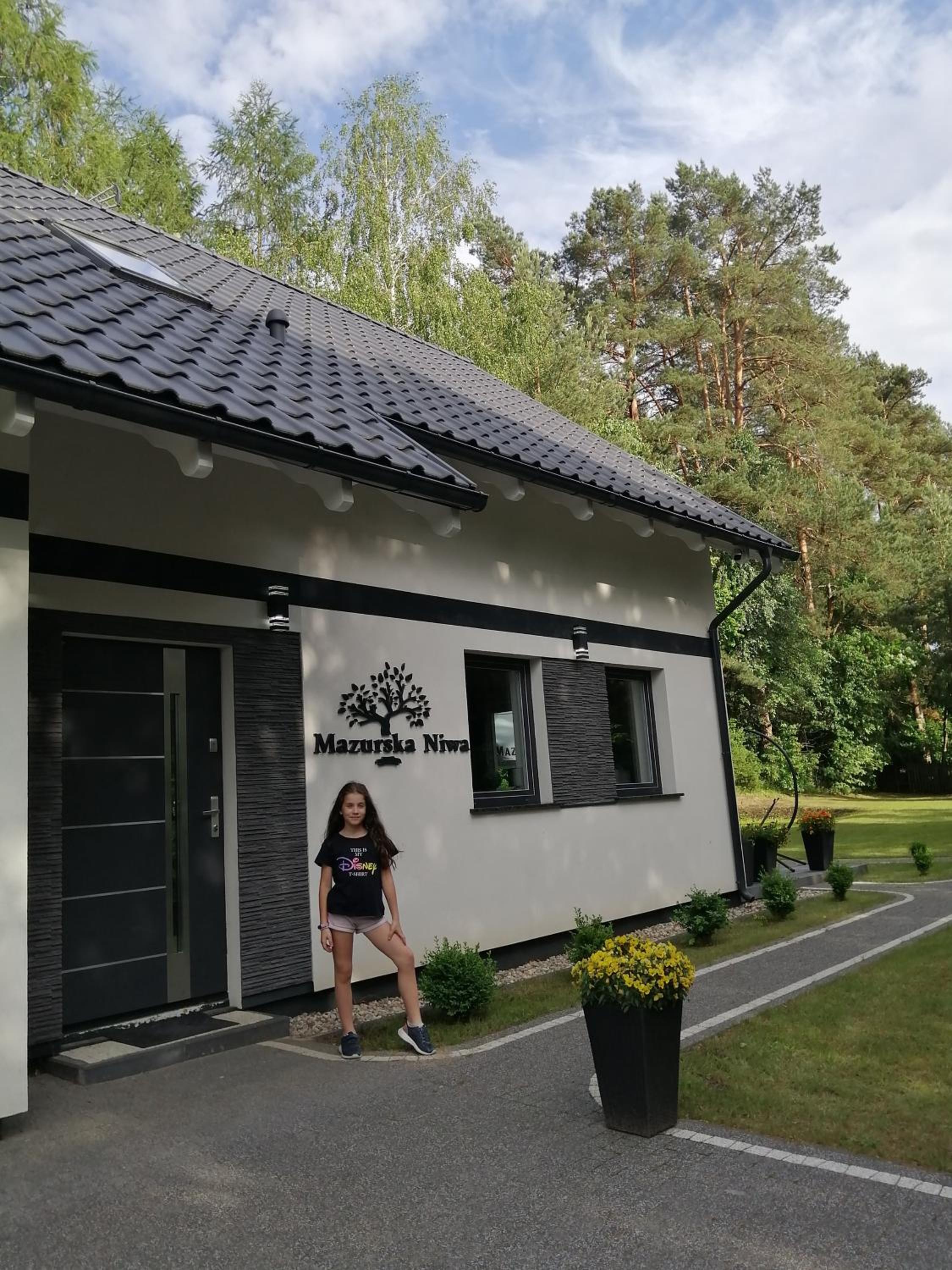 Mazurska Niwa