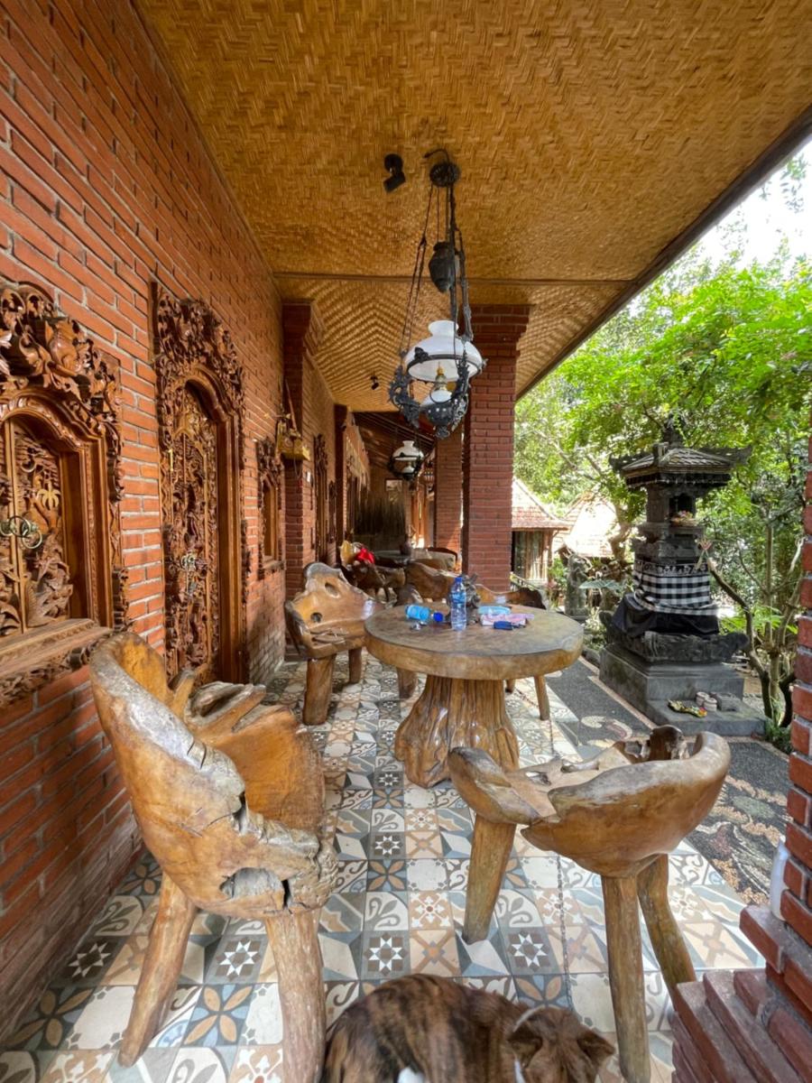 Bunut Tree Hostel