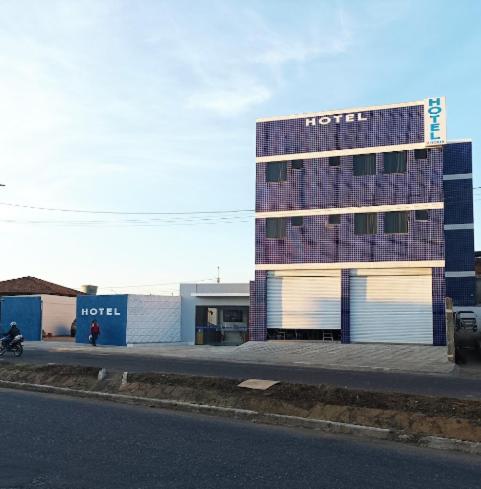 Hotel Vitória