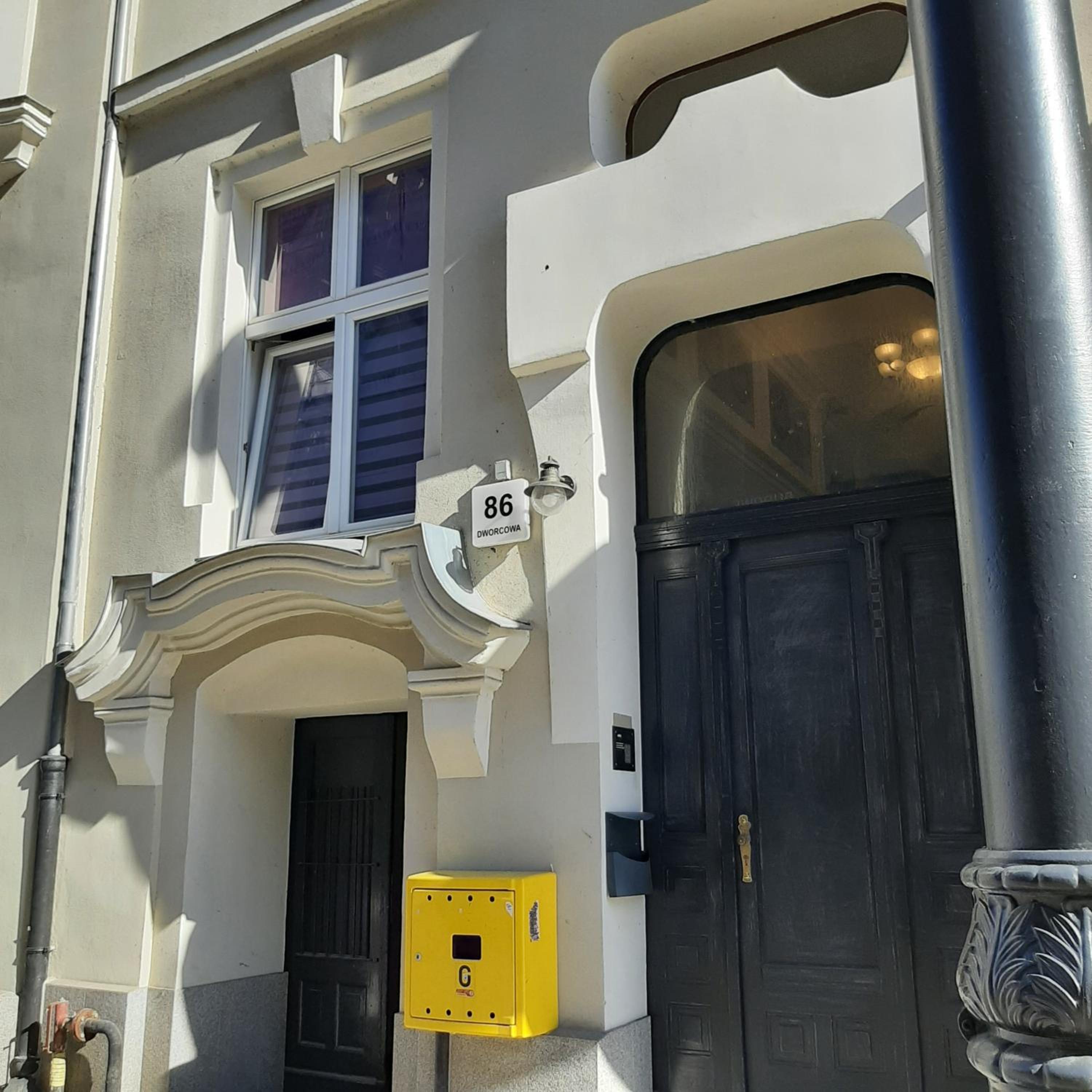 Apartament u Olechny