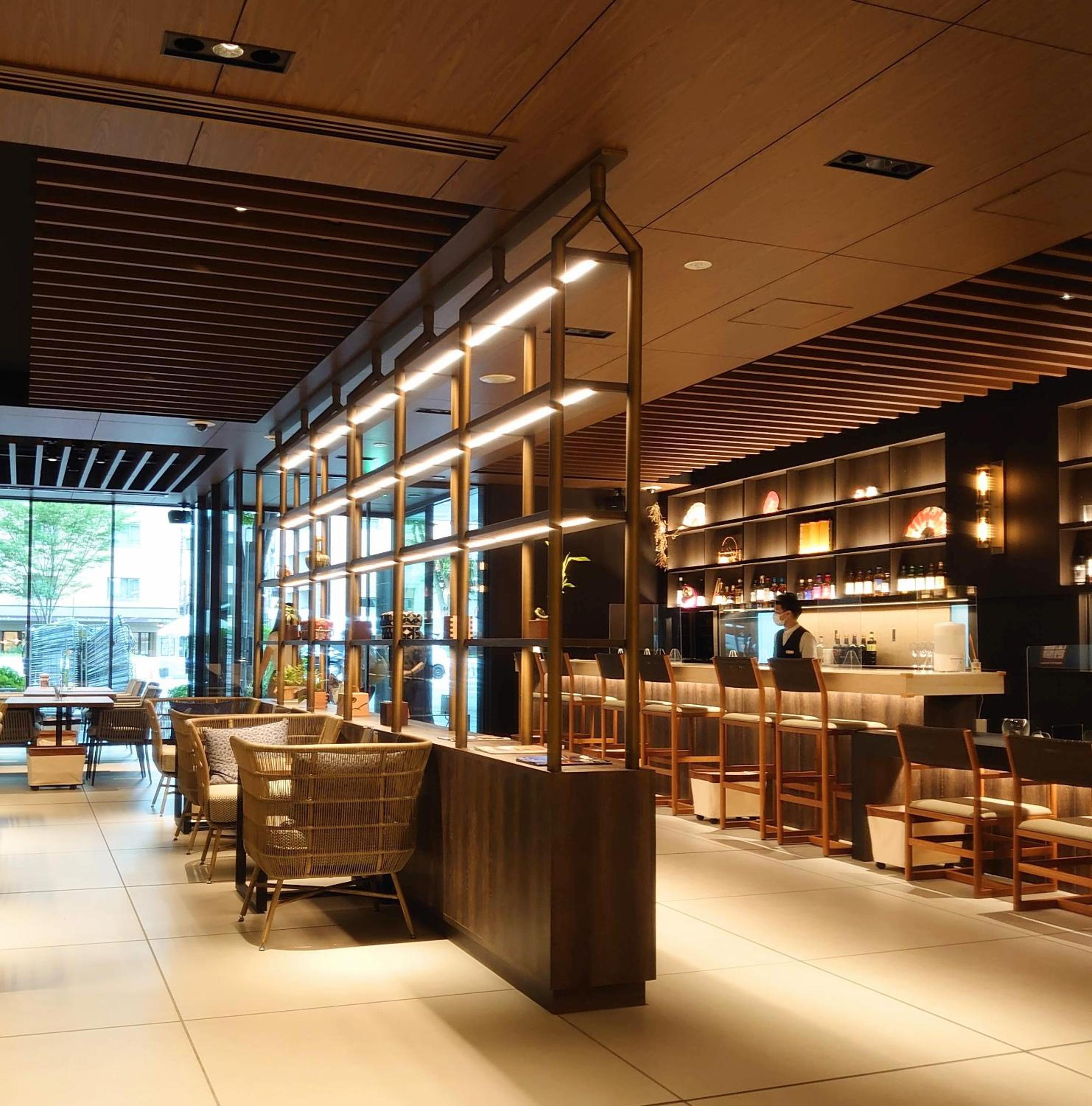 Park Hotel Kyoto 7