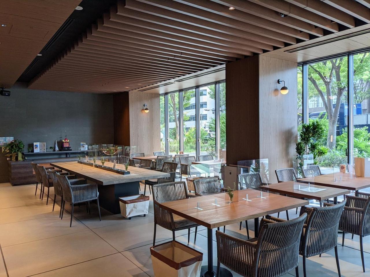Park Hotel Kyoto 6