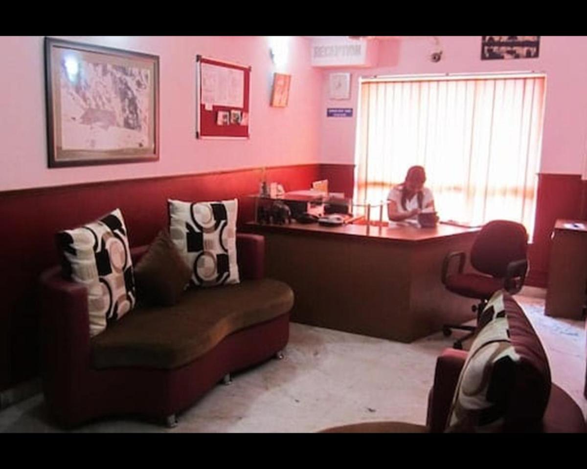 Gurgaon Vacations - Malik Guest House By WB Inn - Property Image 3