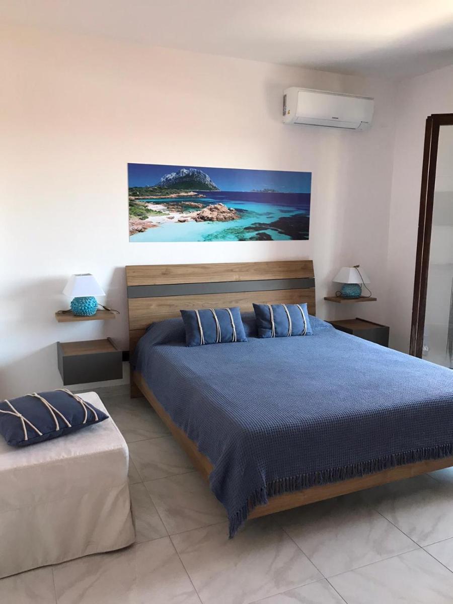 I Colori Dell'Isola