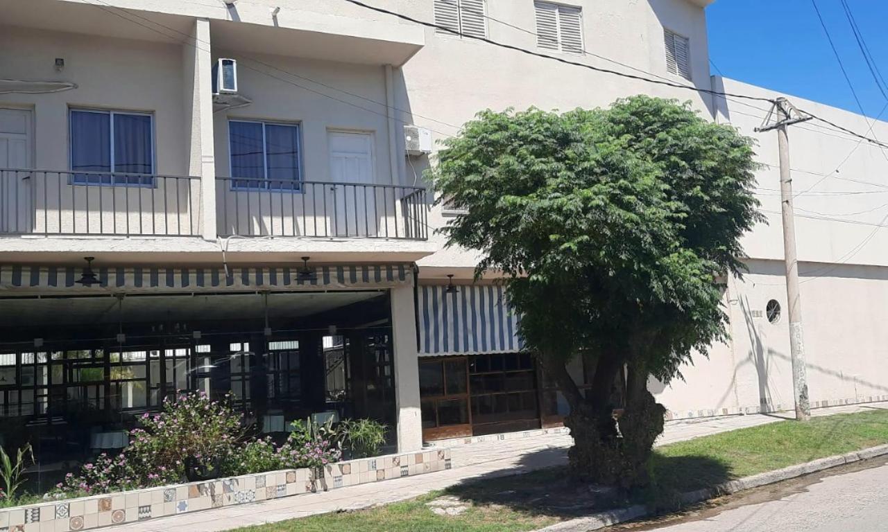 Hotel Mar Del Plata