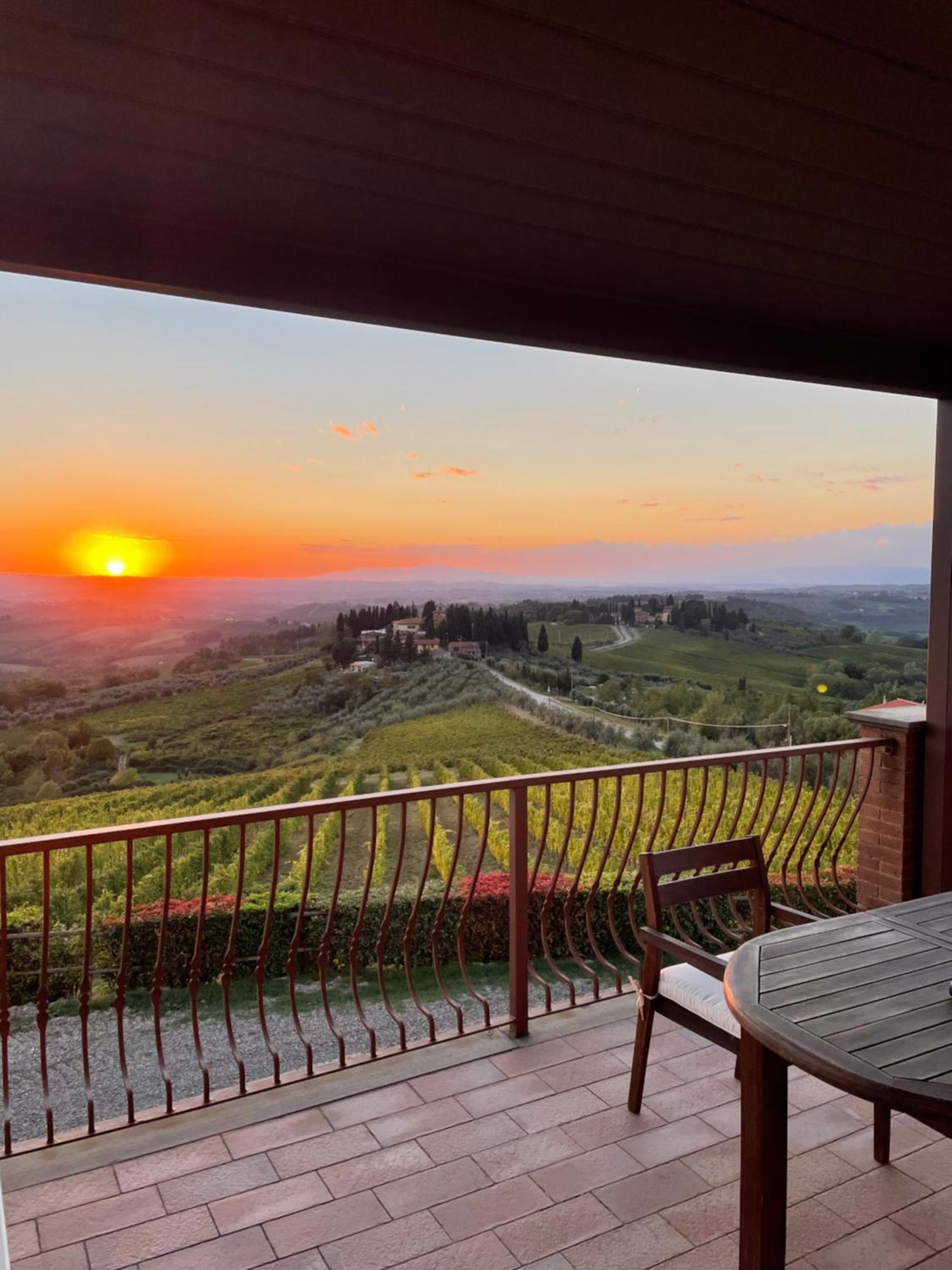 Podere Ghiole