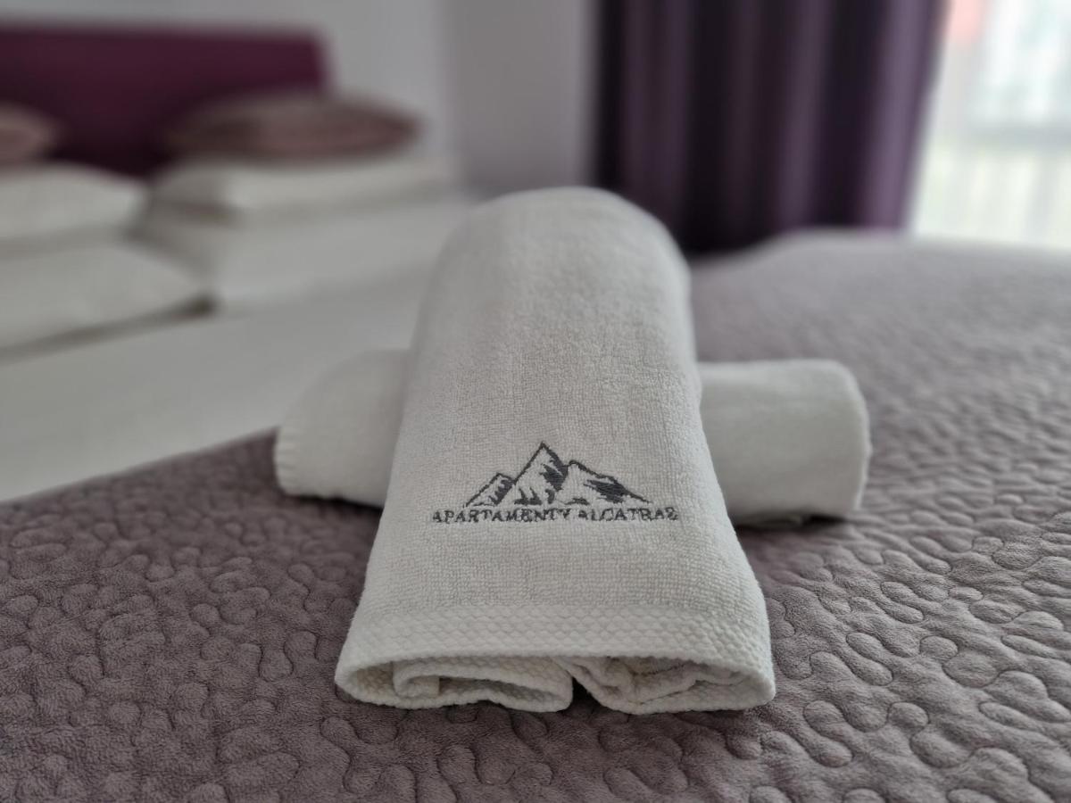 Apartamenty Alcatraz Karpacz