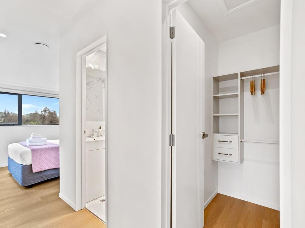 Brand New Three Bedroom Townhouse with Garage view 5