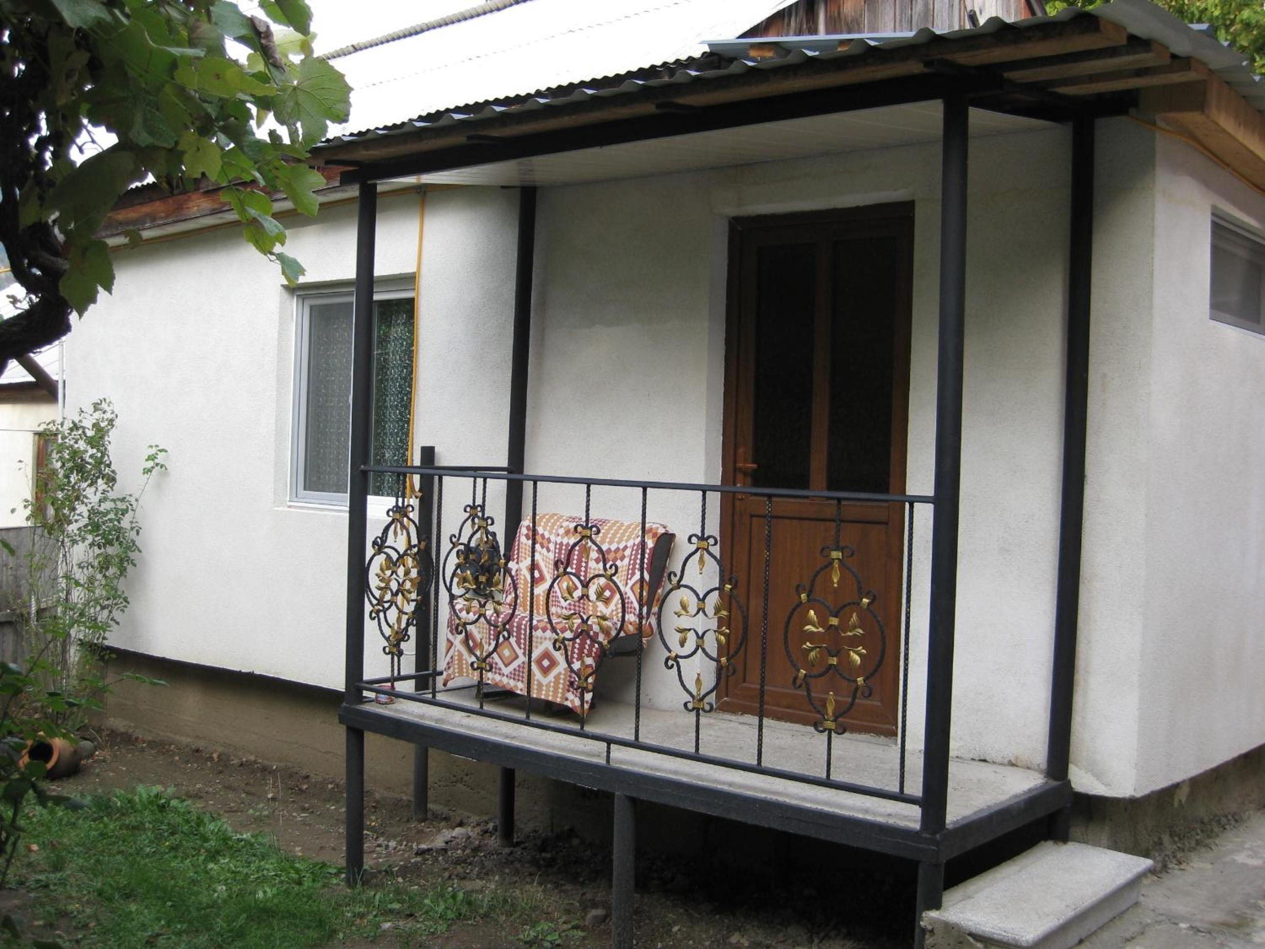 guest house merab