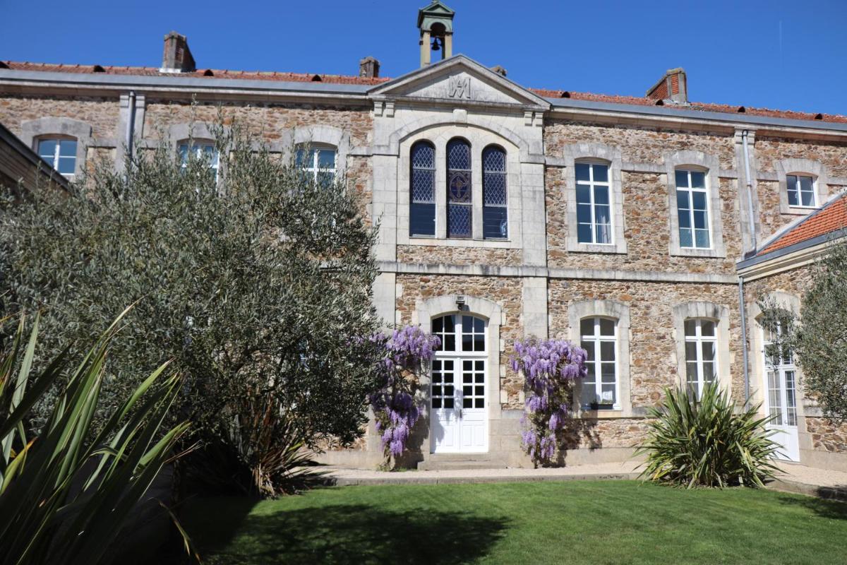 La Maison D'Olivier