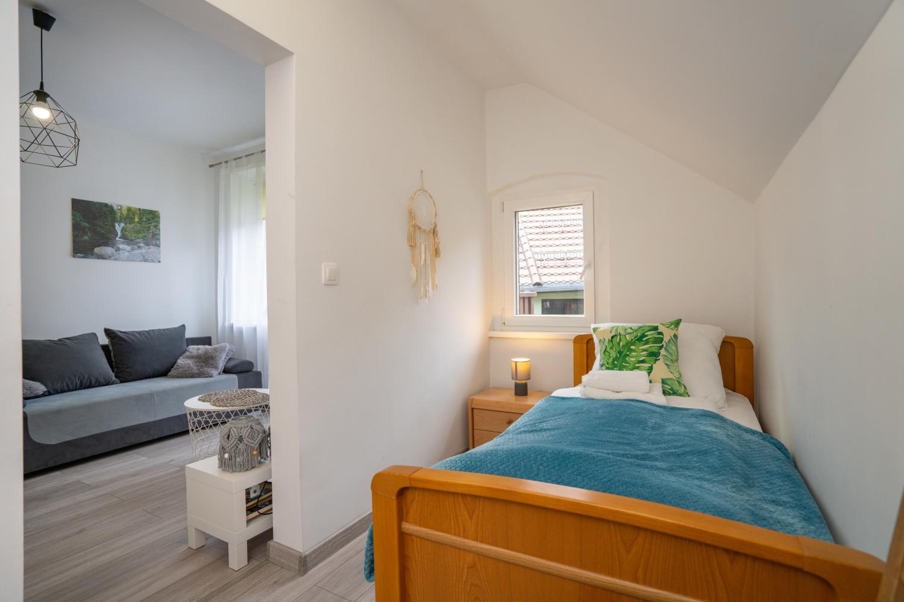 Apartament Regina